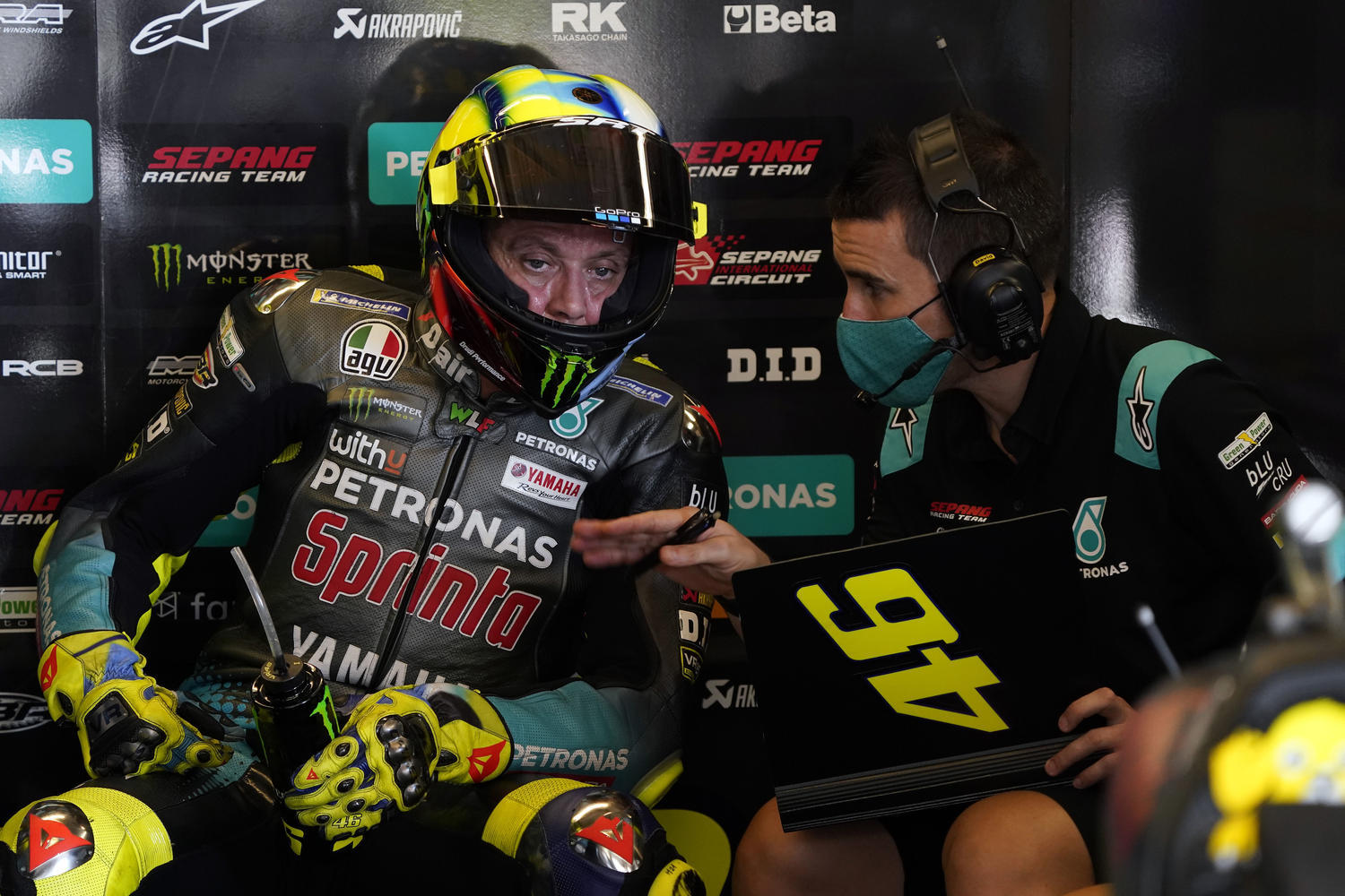 MotoGP Austin Day_2