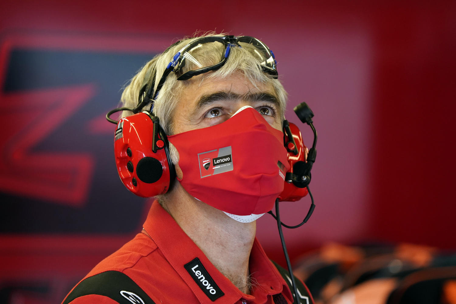 MotoGP Austin Day_2