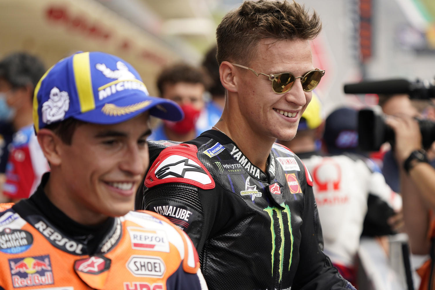 MotoGP Austin Day_2
