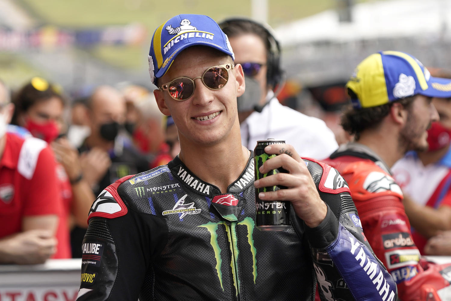 MotoGP Austin Day_2