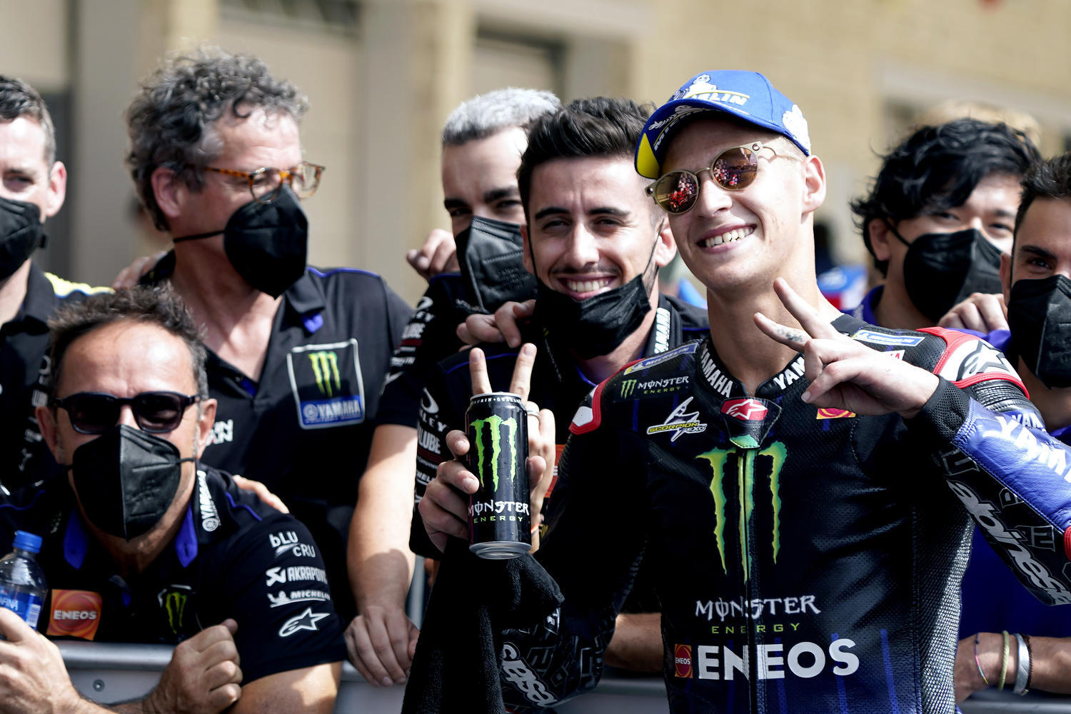 MotoGP Austin Day_2