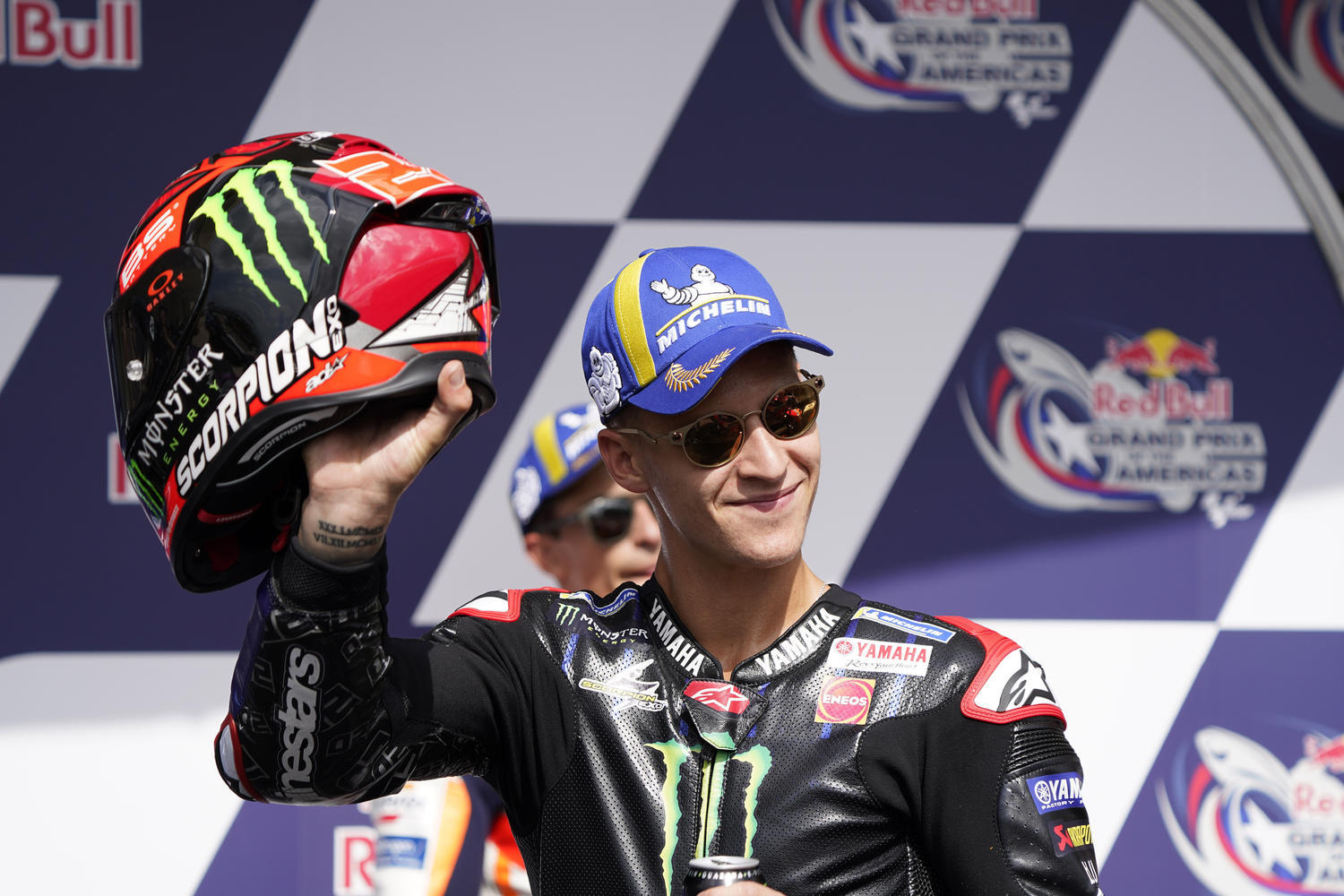 MotoGP Austin Day_2