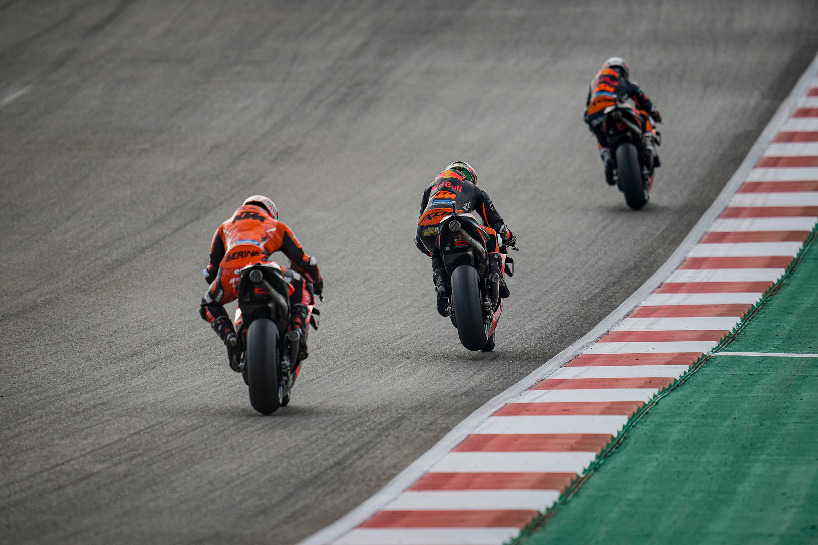 MotoGP Austin RACE