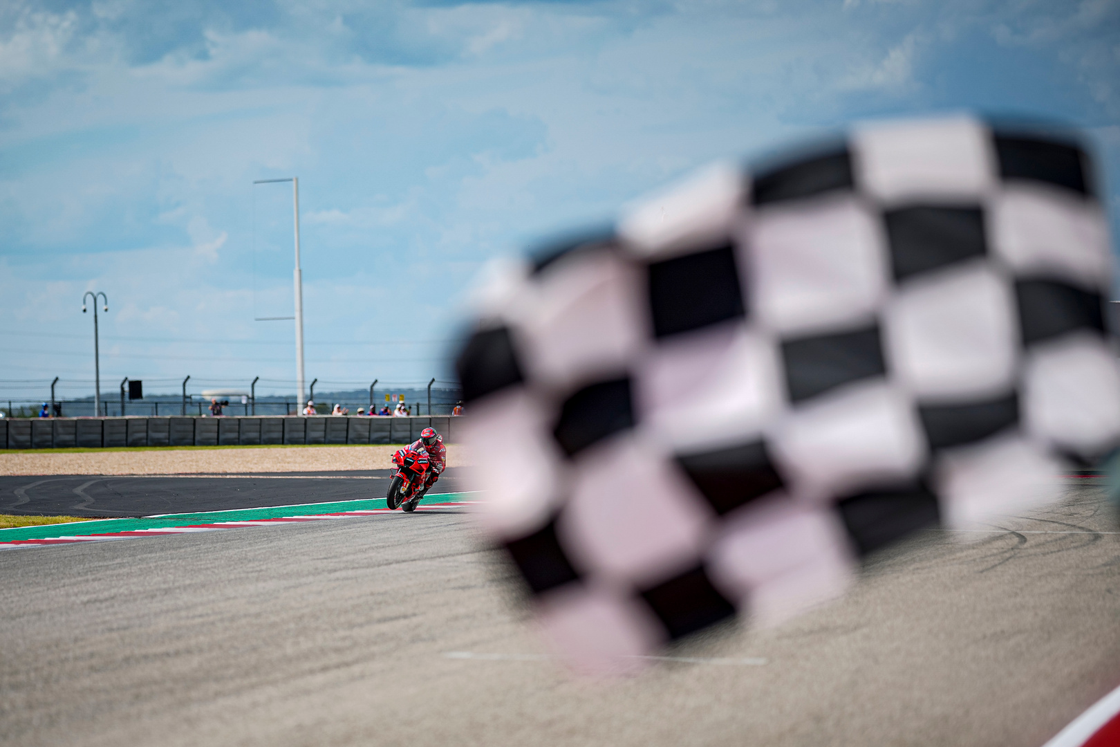 MotoGP Austin RACE