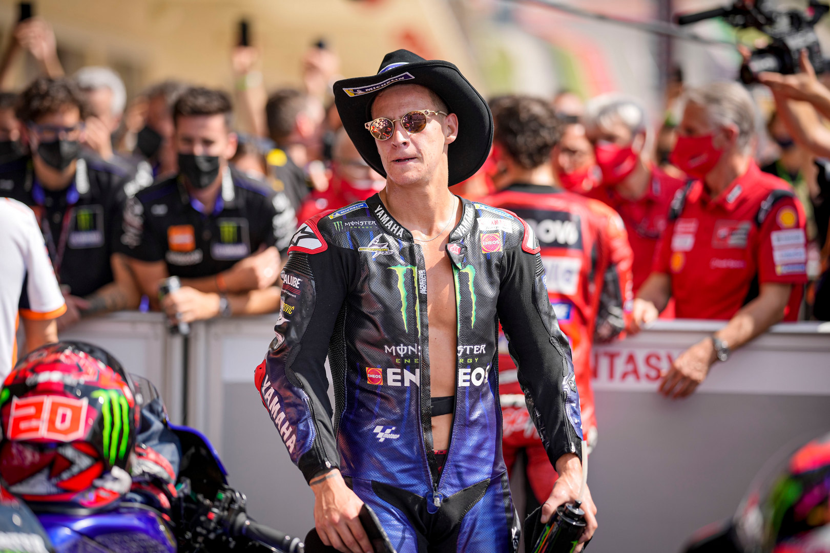 MotoGP Austin RACE