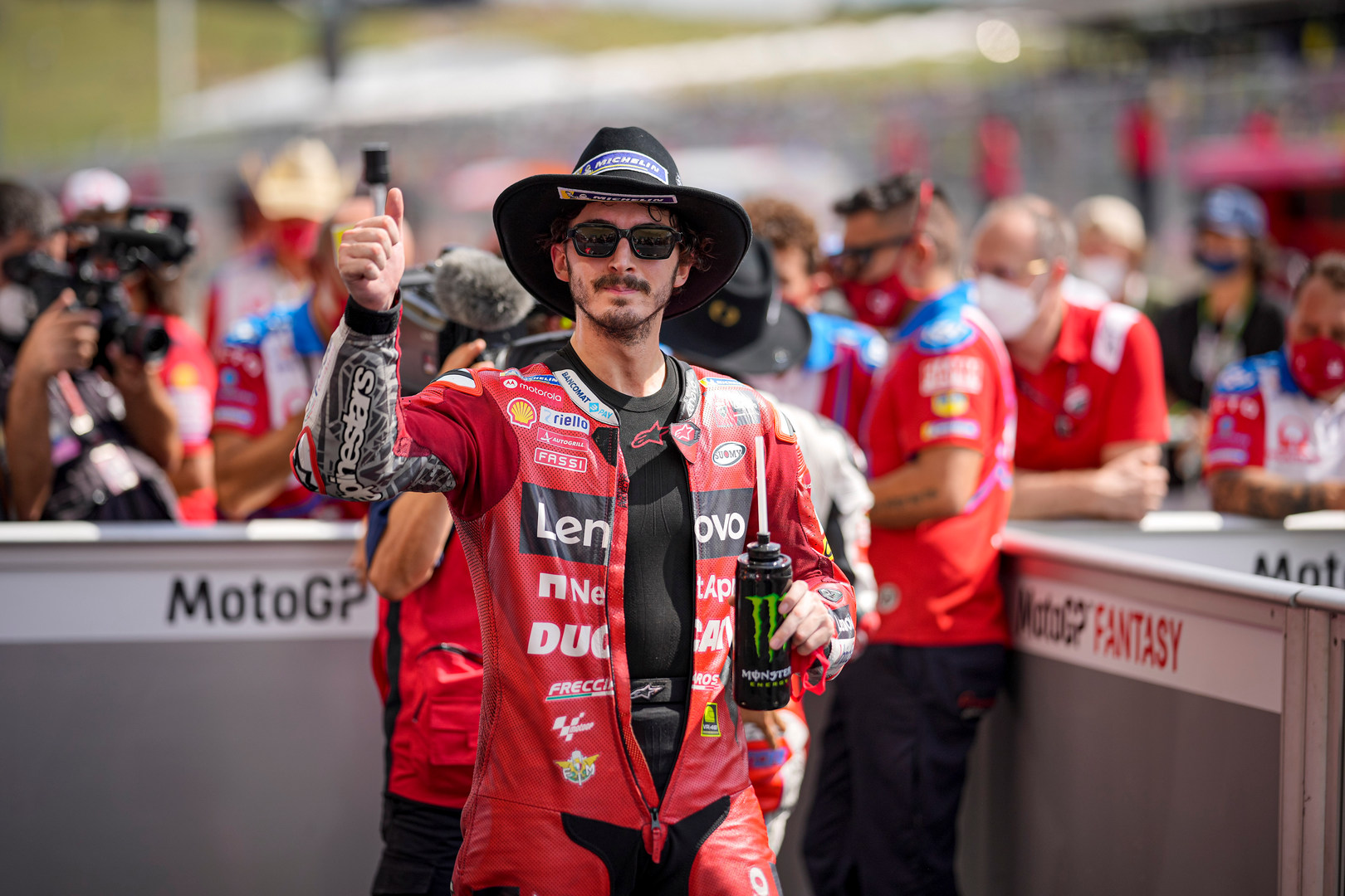 MotoGP Austin RACE