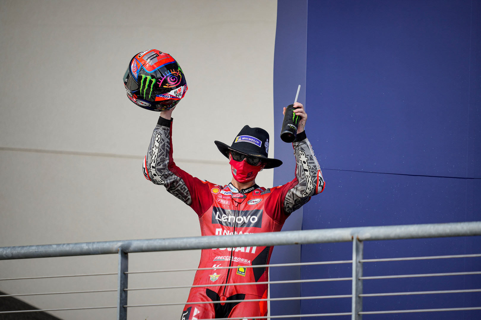 MotoGP Austin RACE