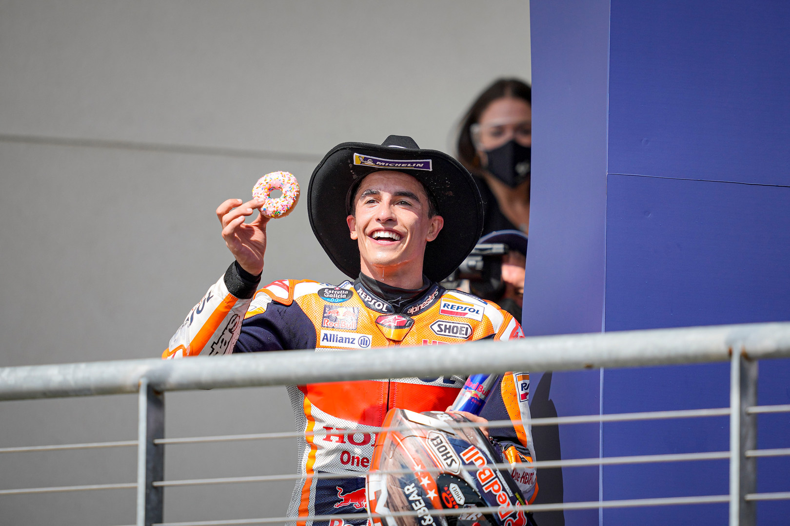MotoGP Austin RACE