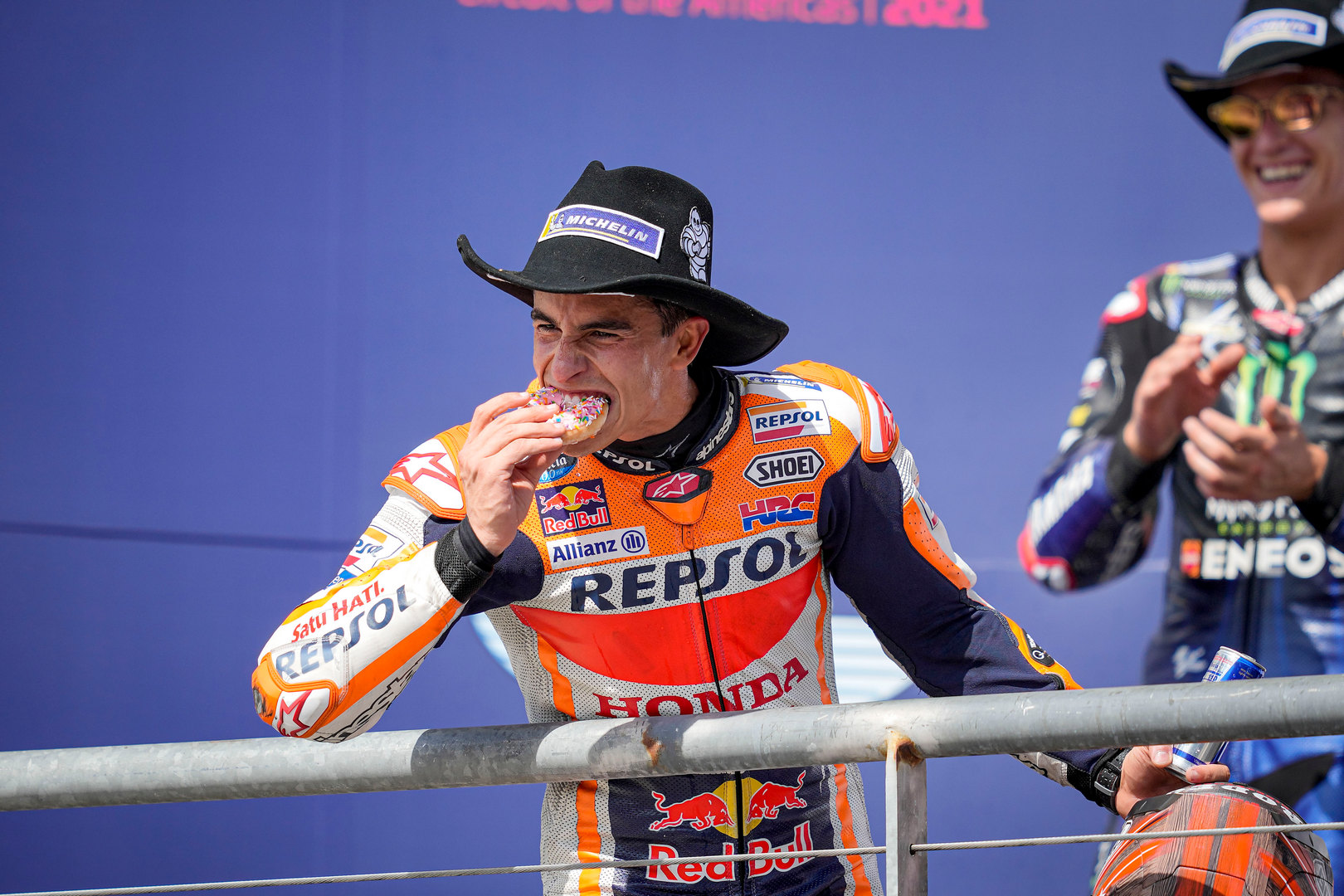 MotoGP Austin RACE