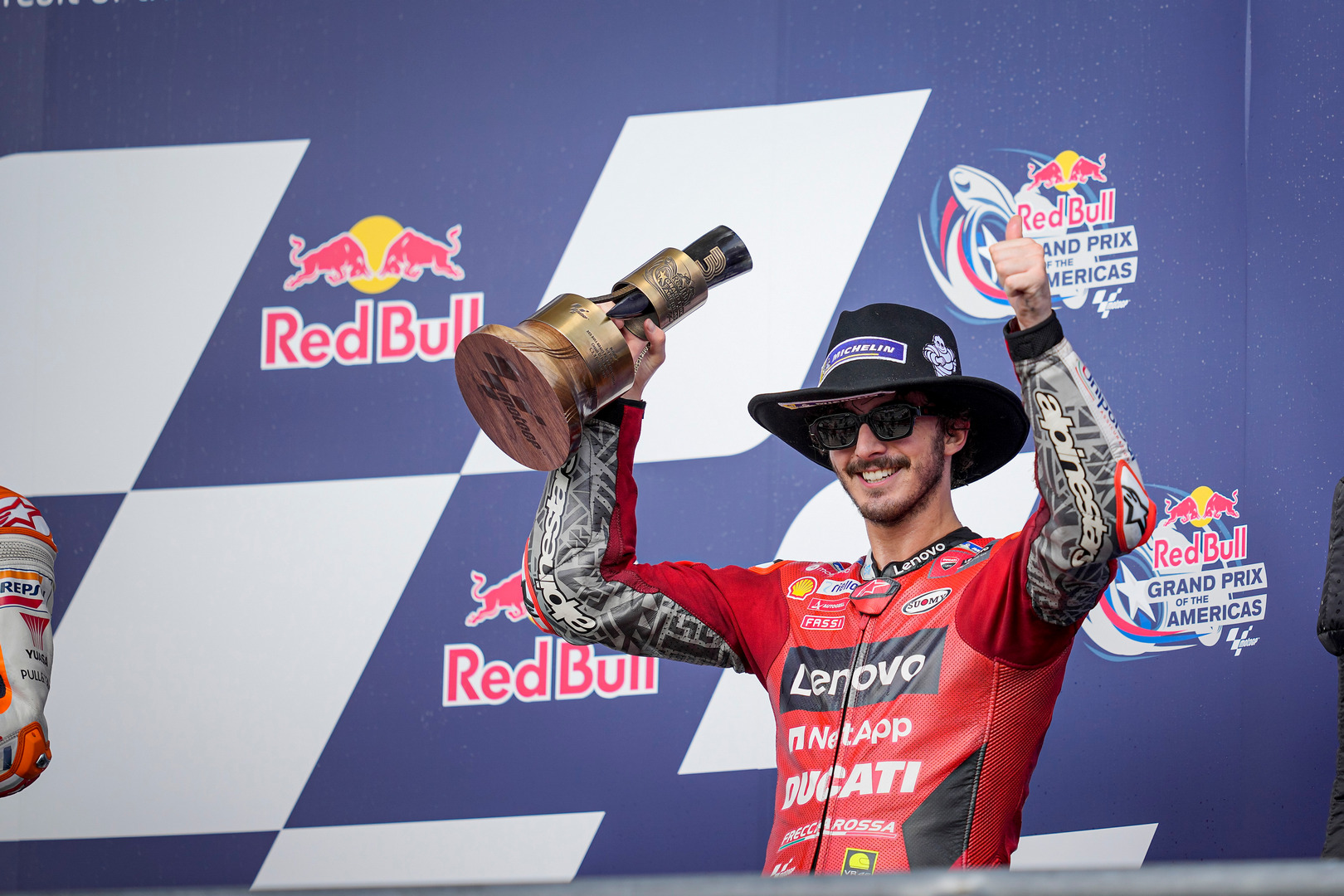 MotoGP Austin RACE
