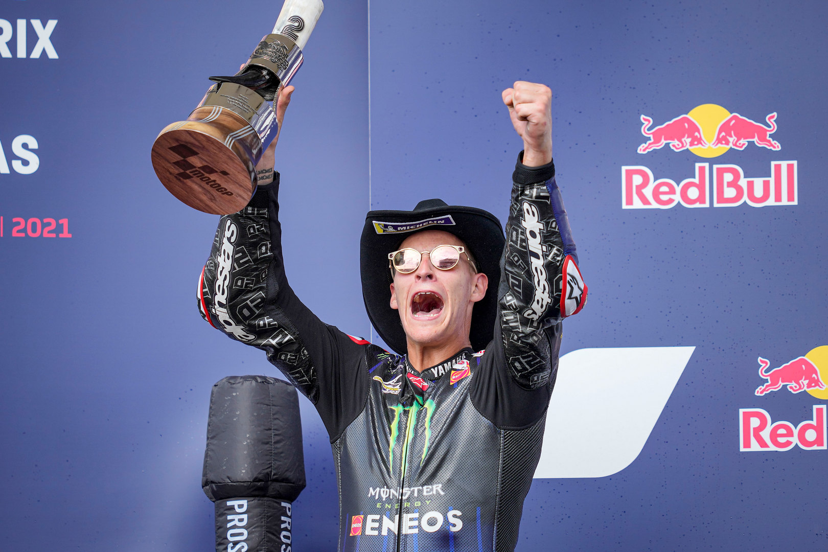 MotoGP Austin RACE