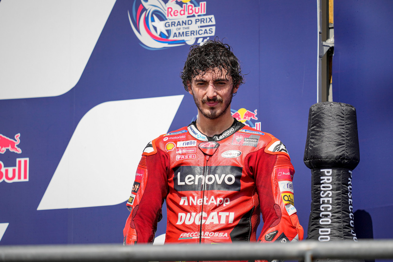 MotoGP Austin RACE