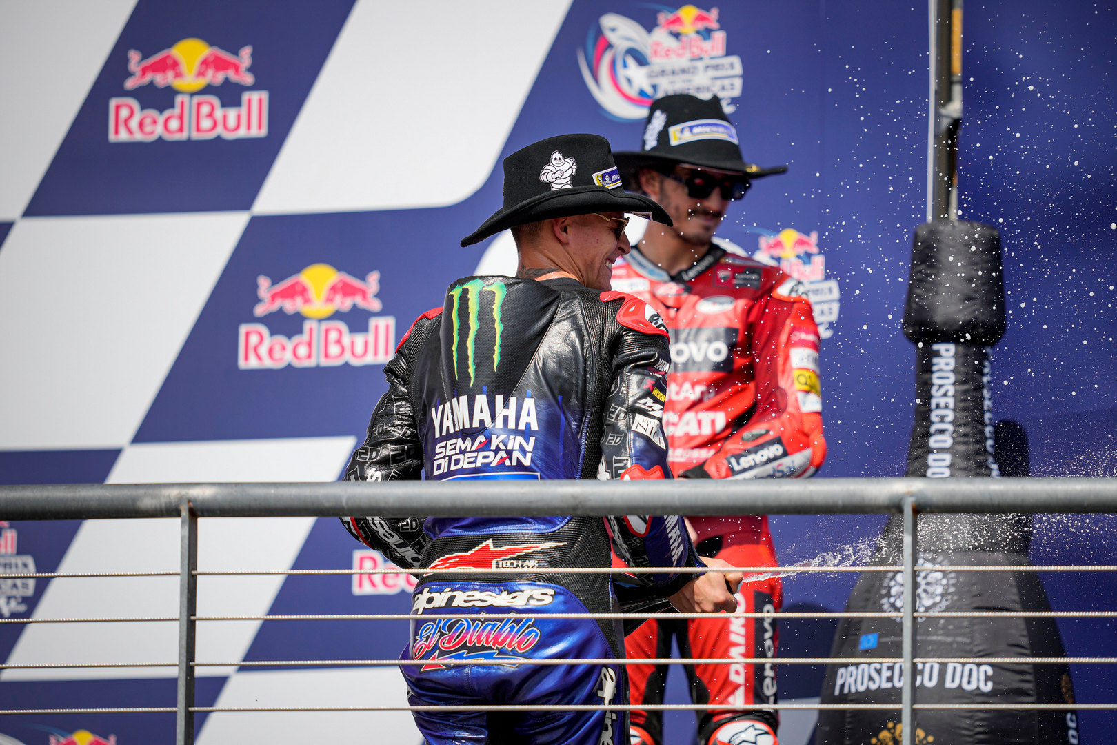 MotoGP Austin RACE