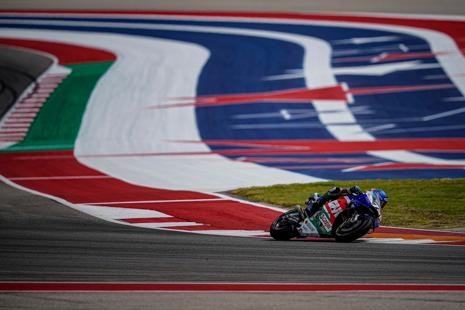 MotoGP Austin RACE