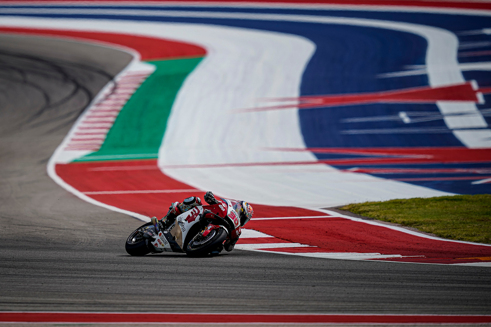 MotoGP Austin RACE