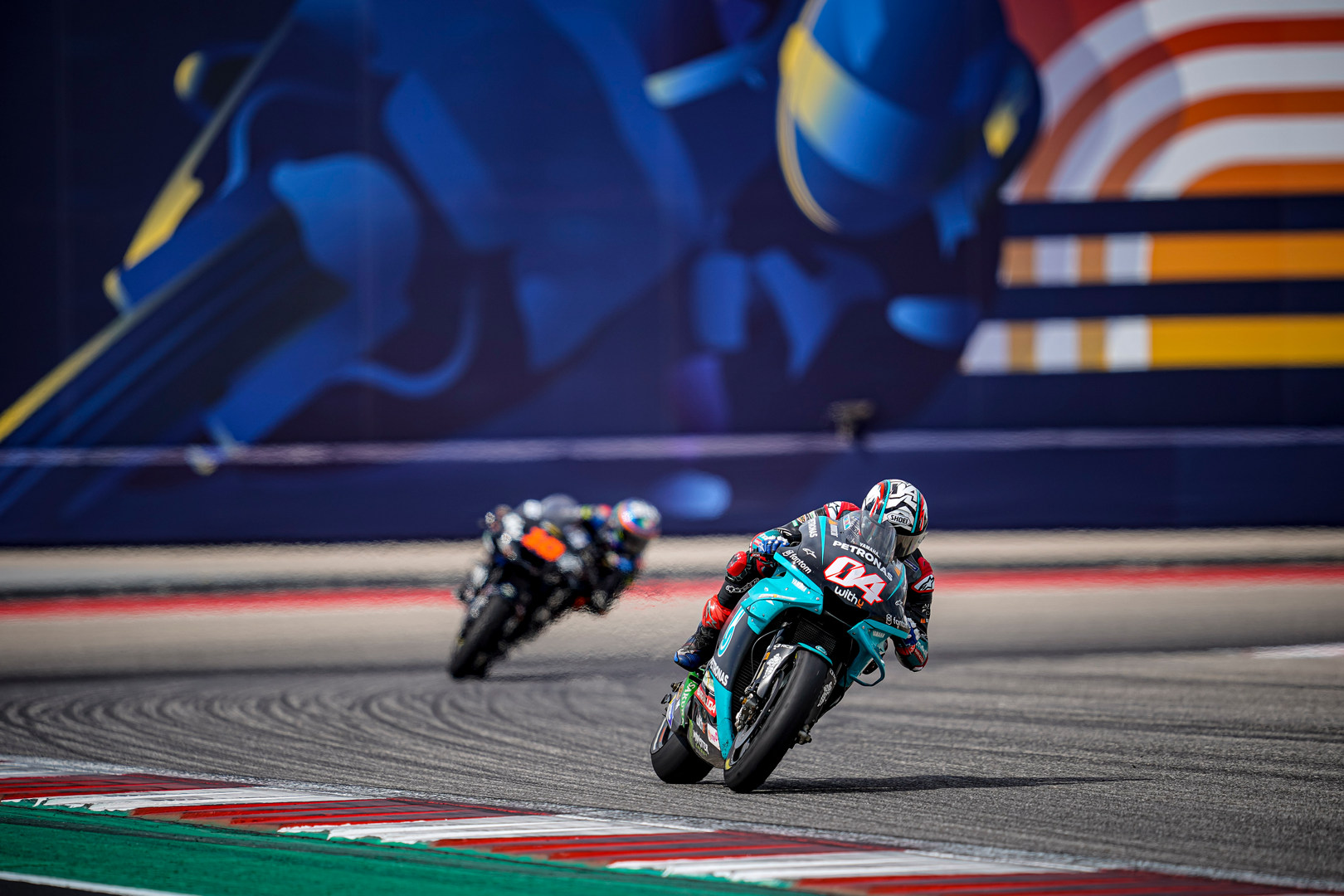 MotoGP Austin RACE
