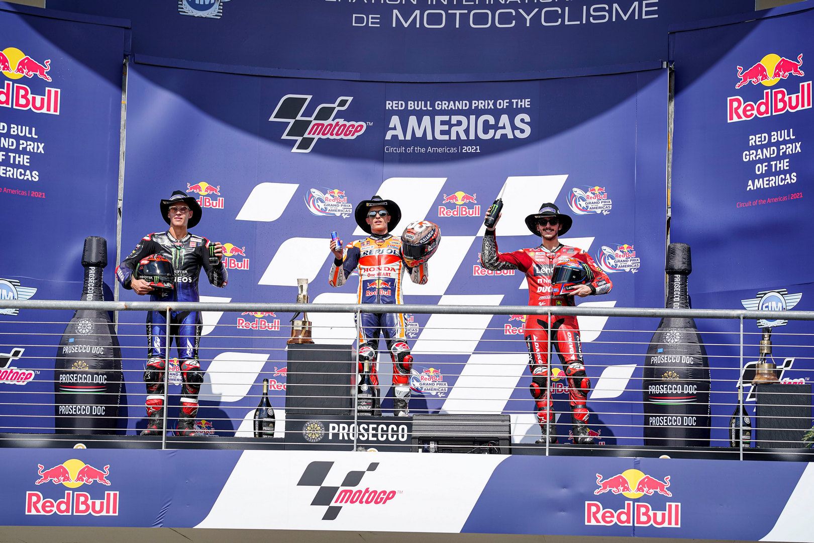 MotoGP Austin RACE