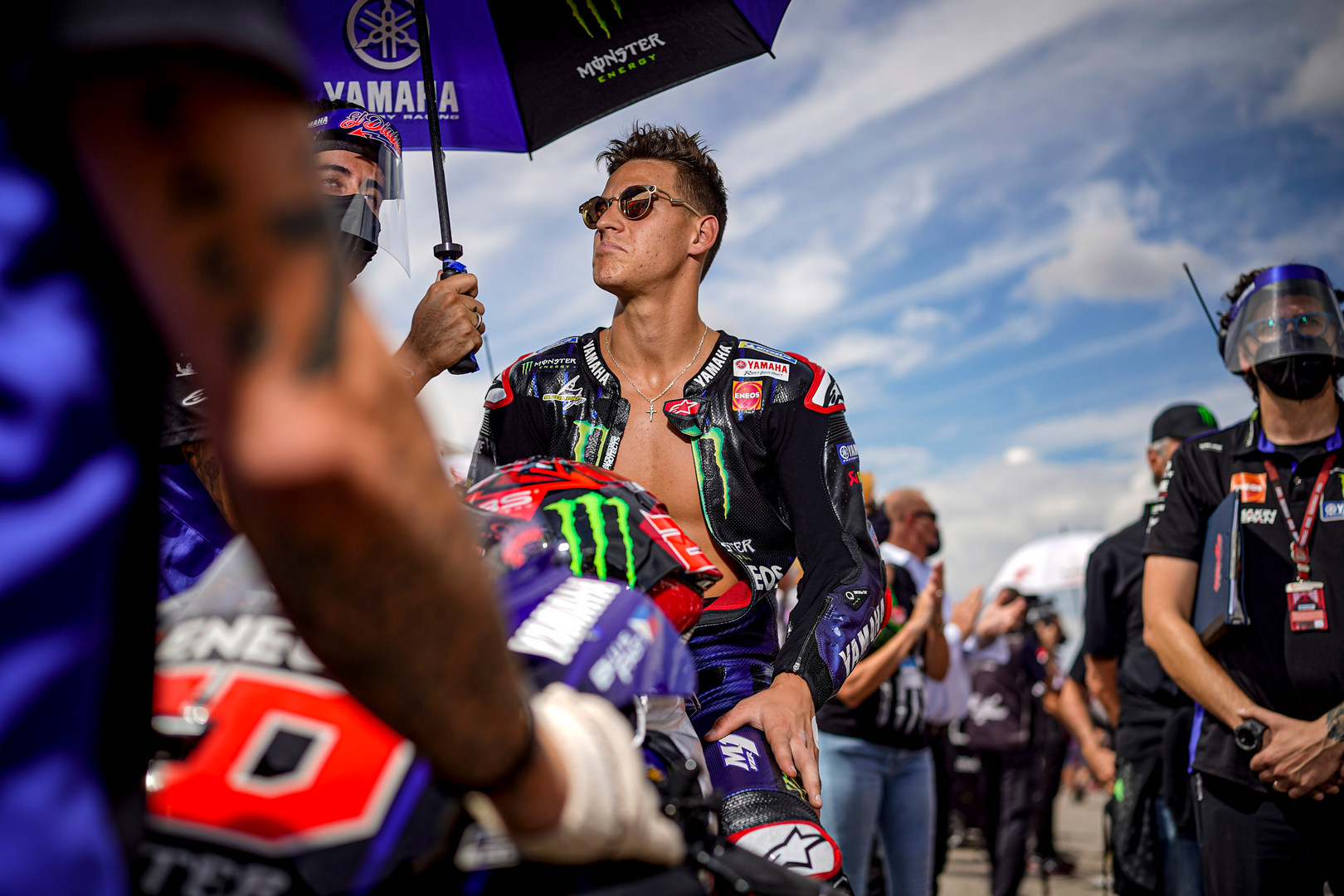 MotoGP Austin RACE