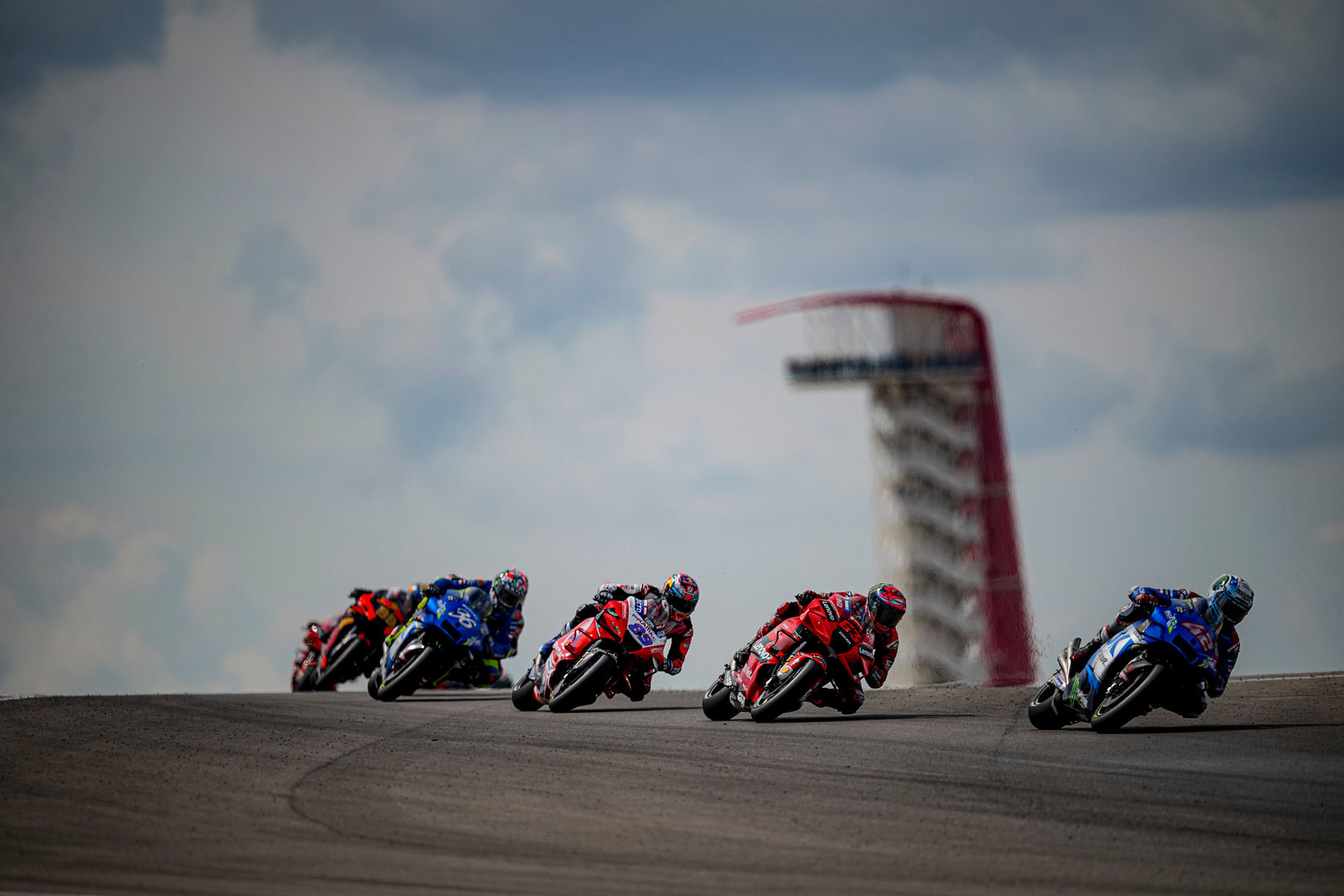 MotoGP Austin RACE