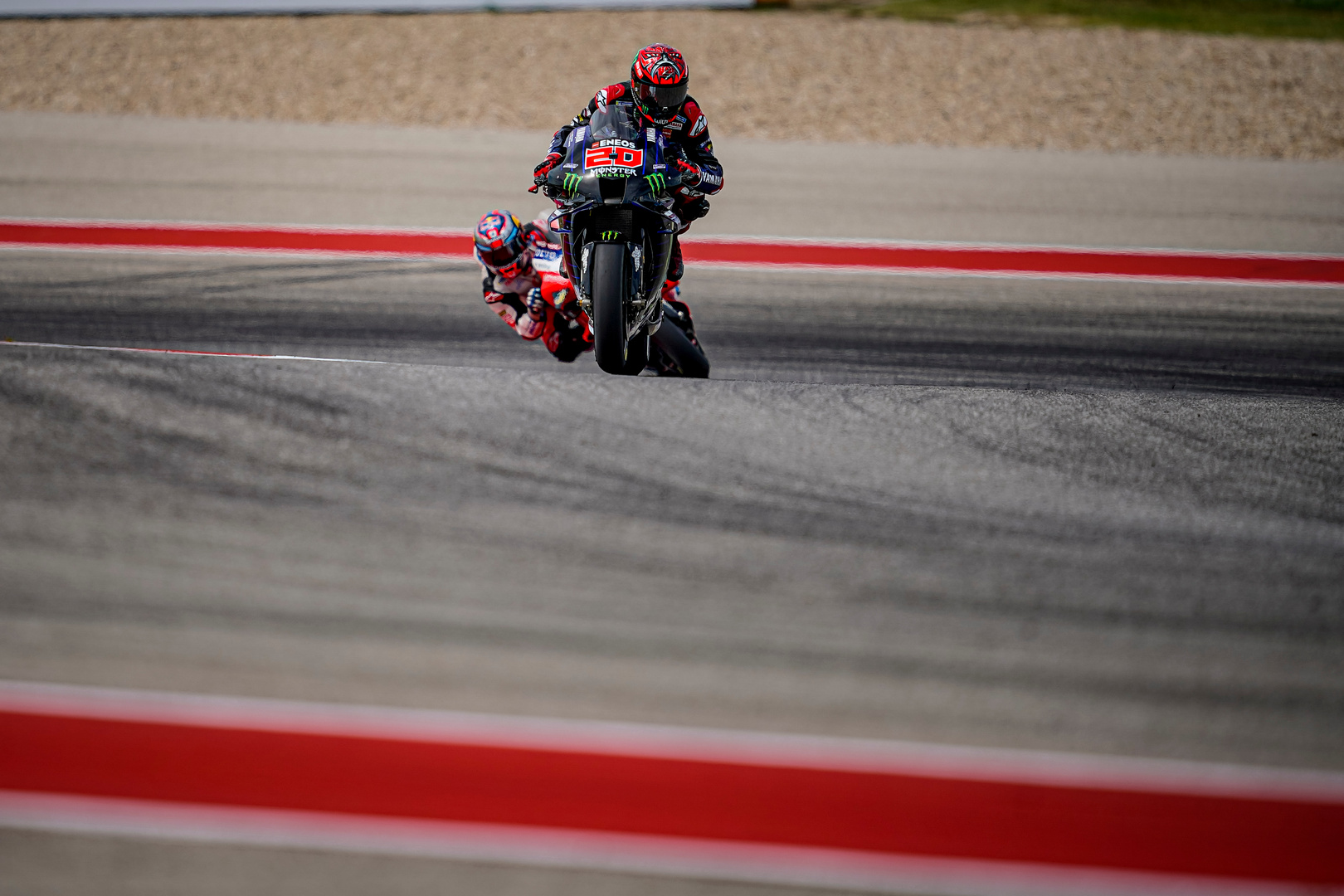 MotoGP Austin RACE