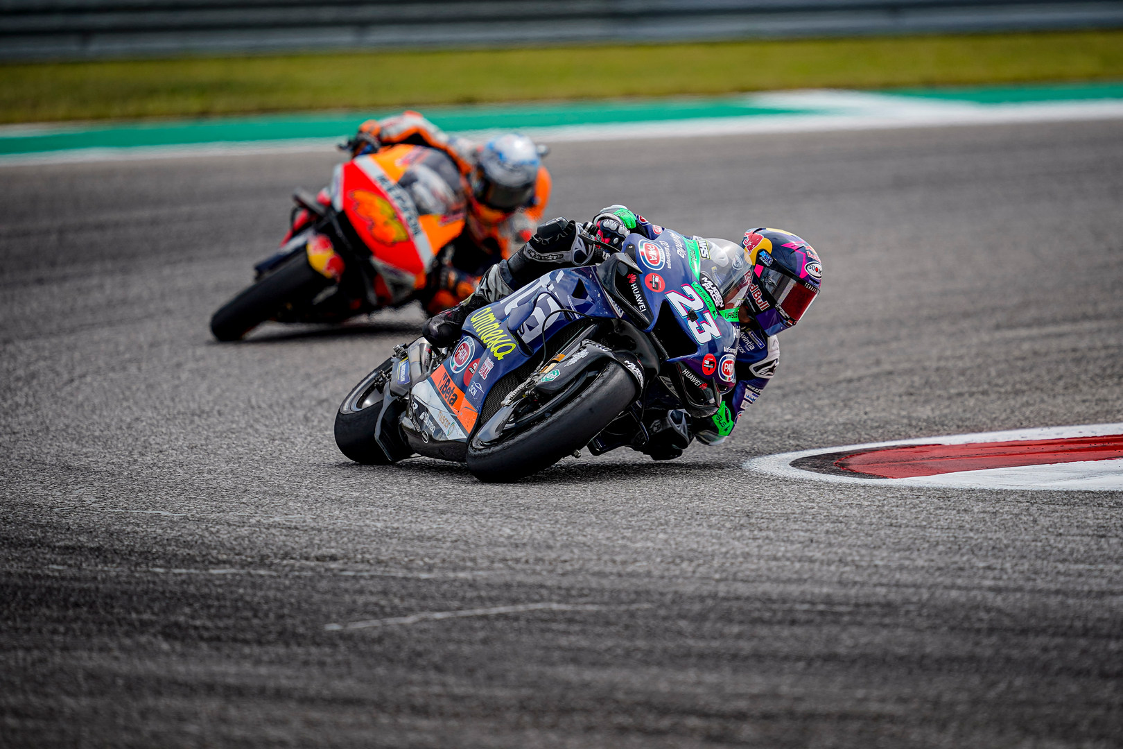 MotoGP Austin RACE