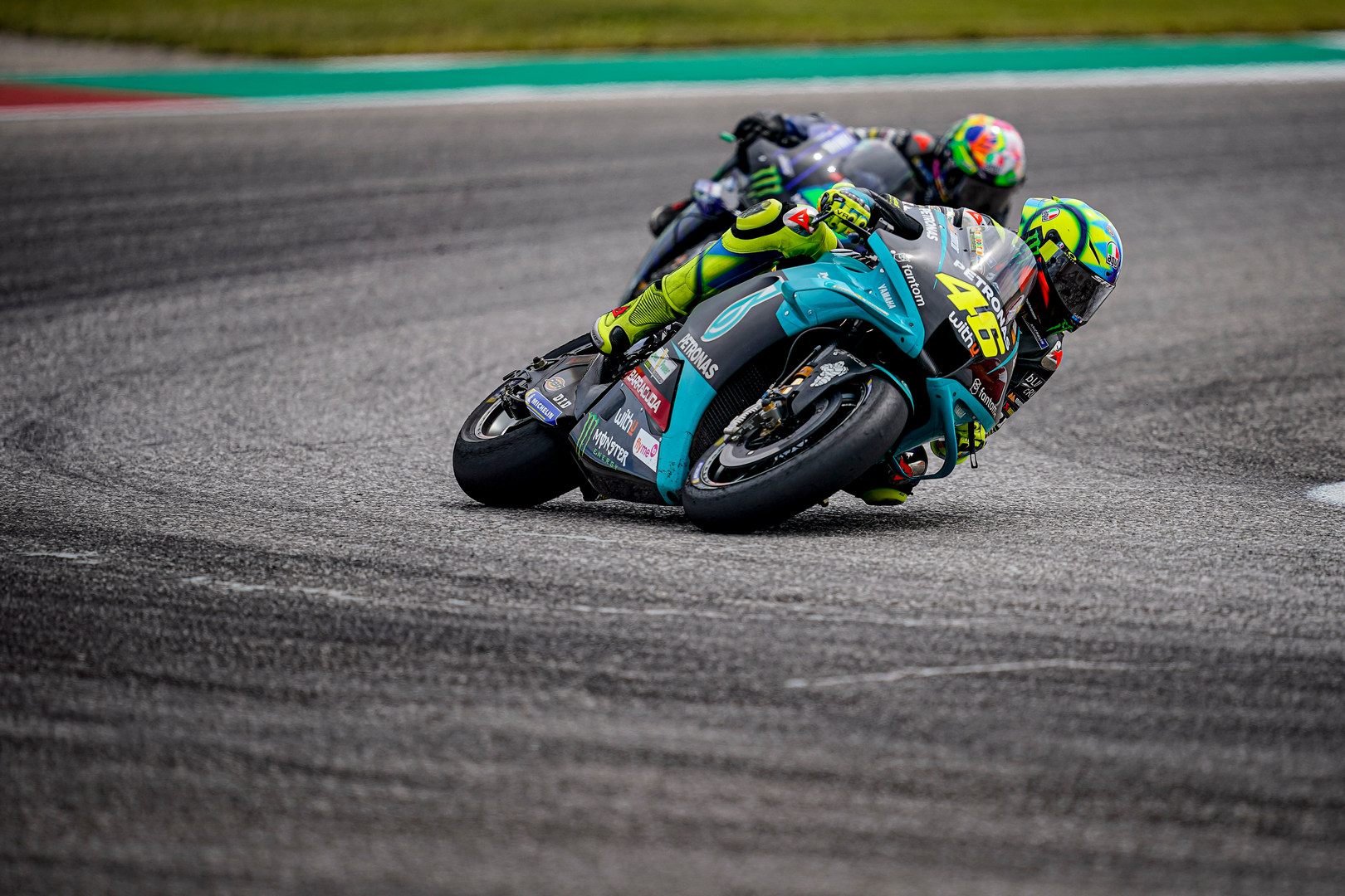 MotoGP Austin RACE