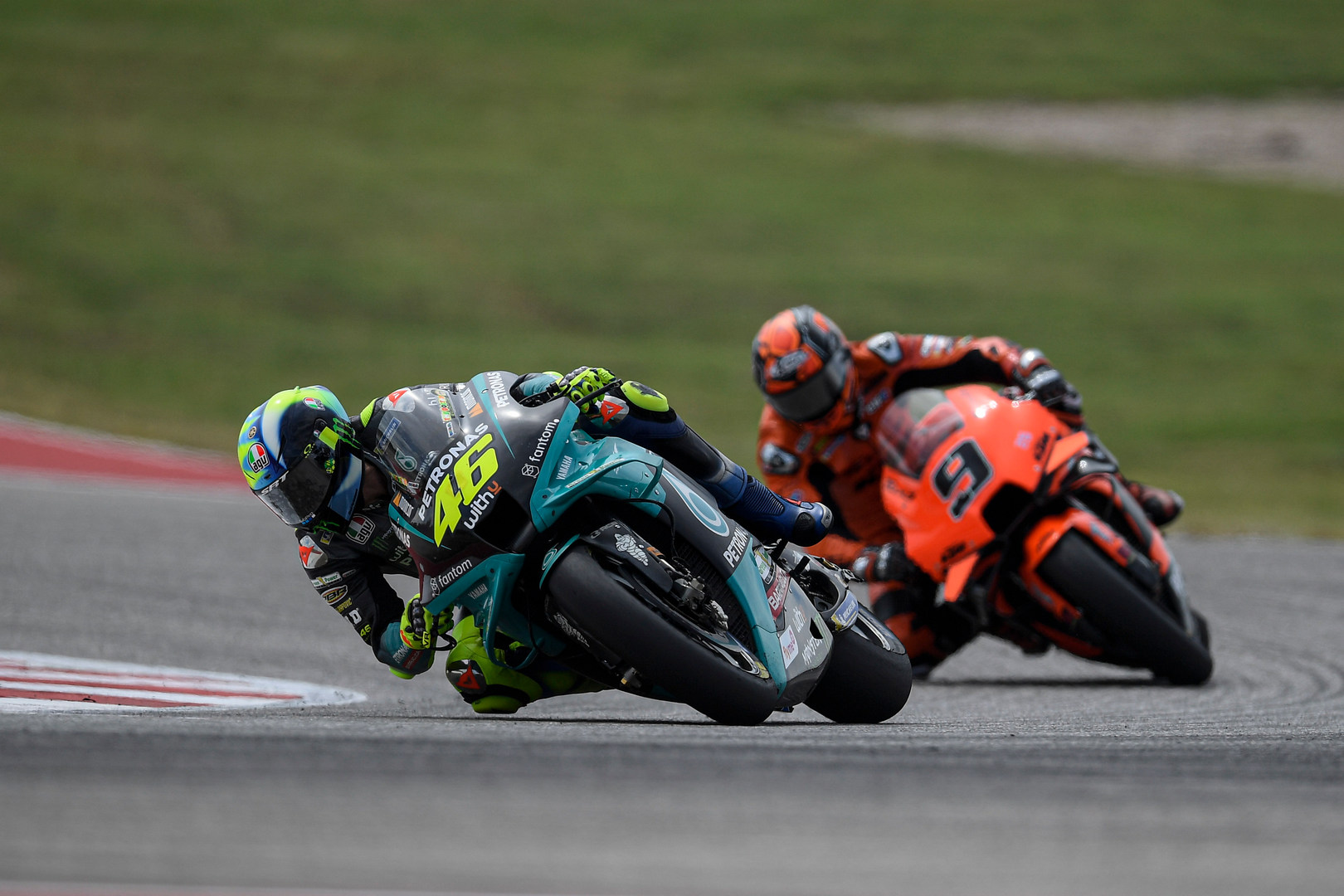 MotoGP Austin RACE