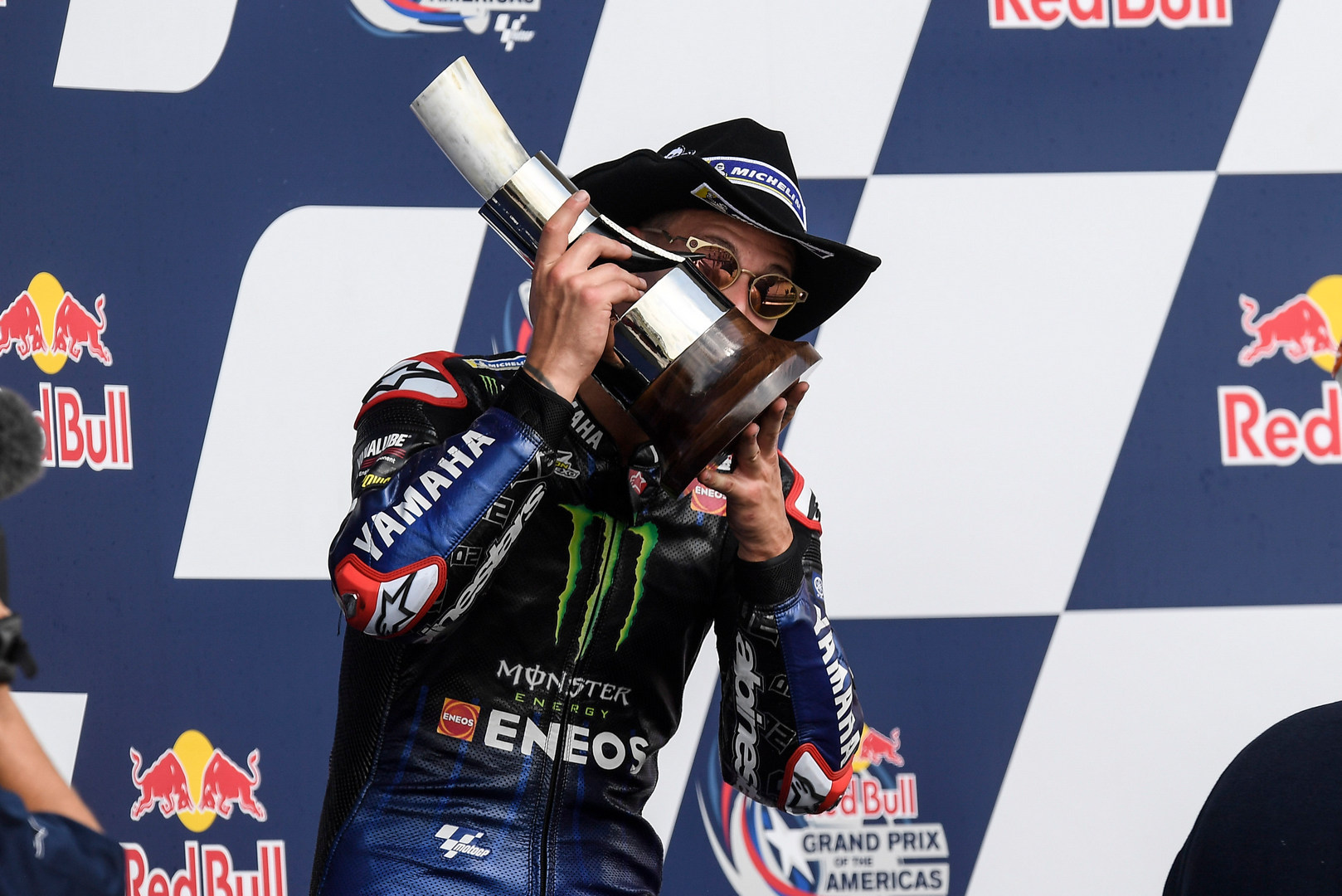 MotoGP Austin RACE