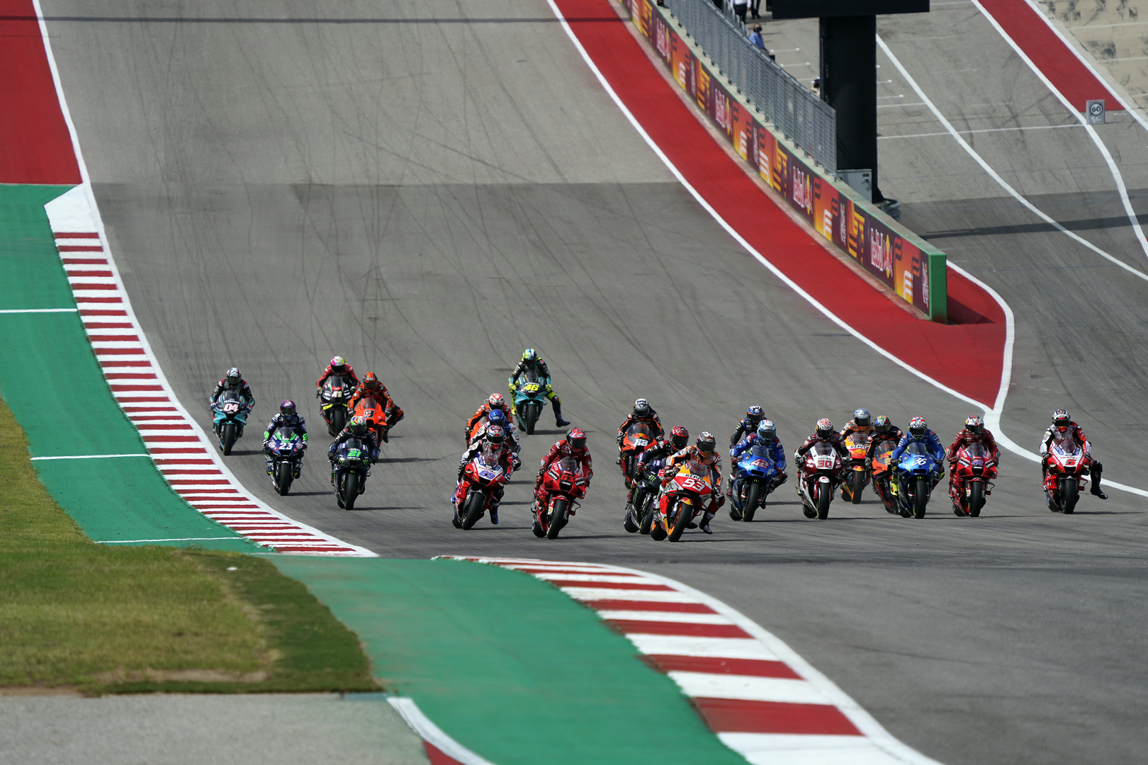 MotoGP Austin RACE