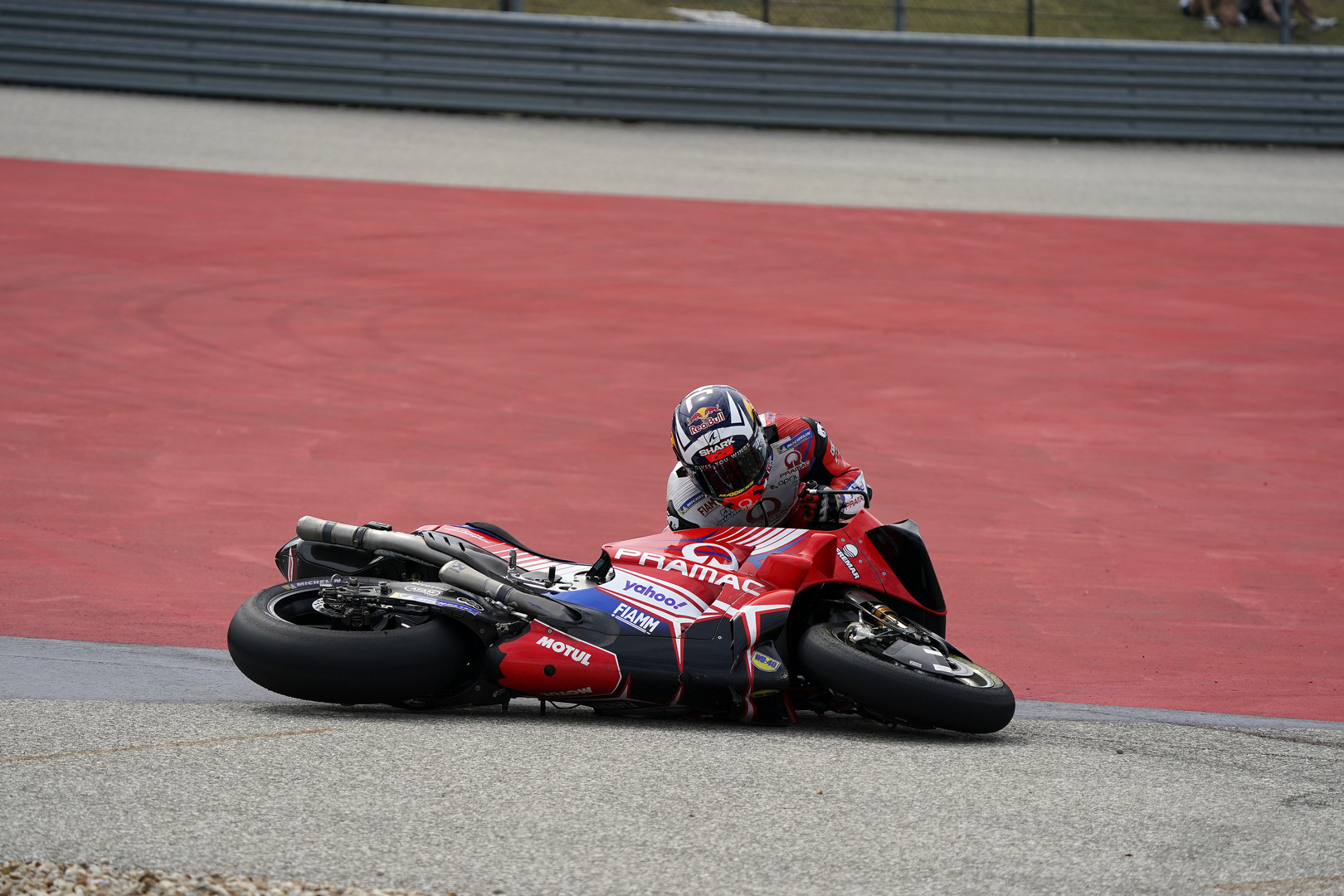 MotoGP Austin RACE