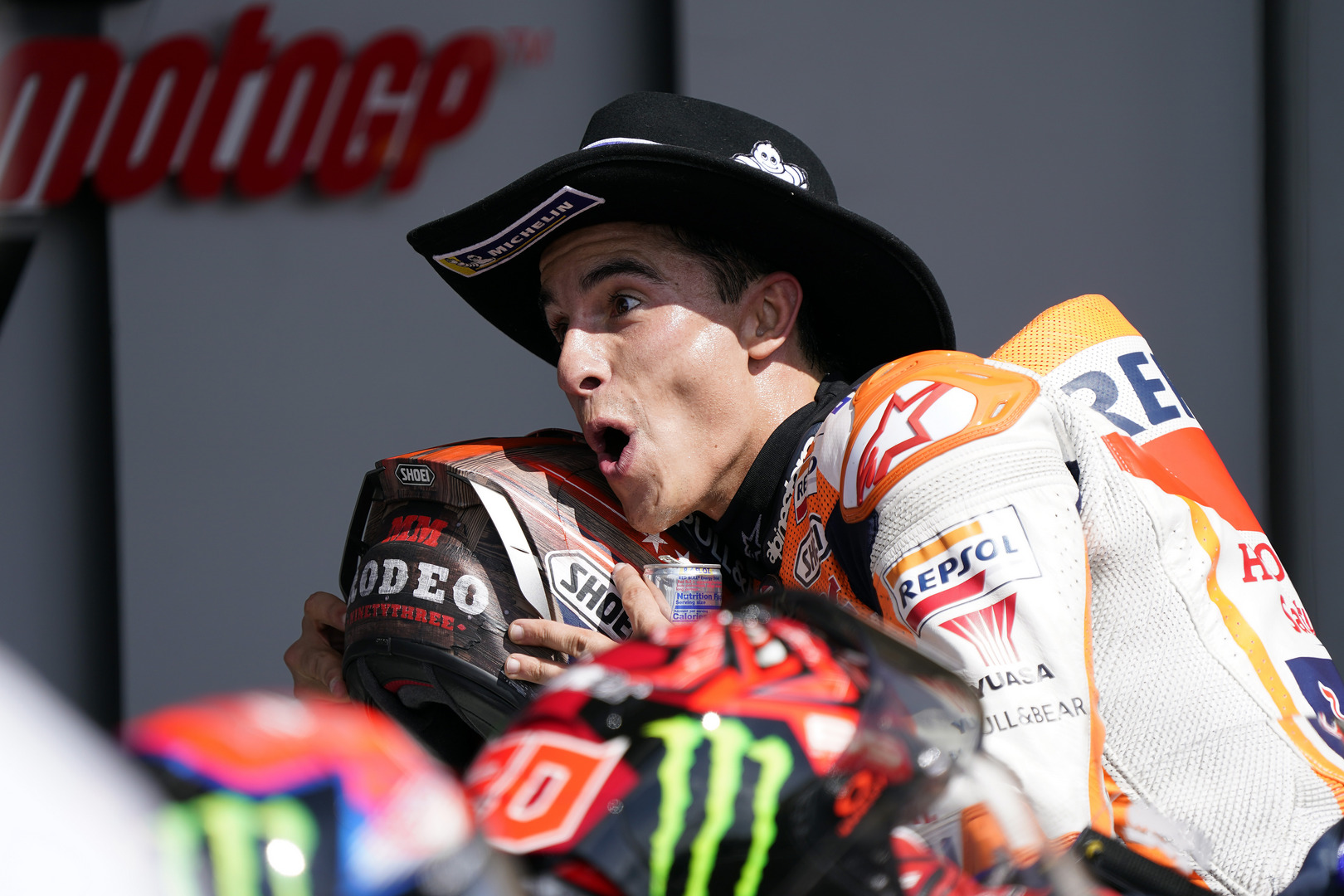 MotoGP Austin RACE