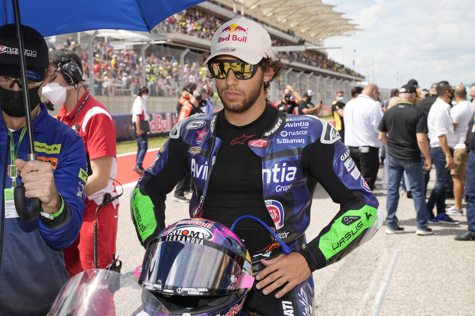 MotoGP Austin RACE