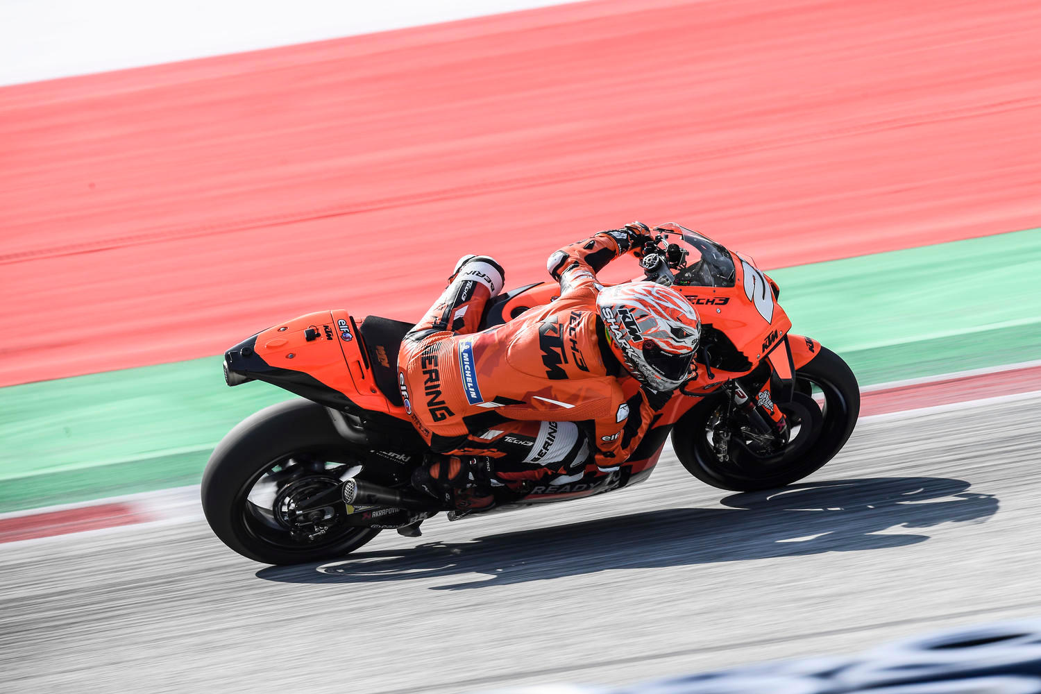 MotoGP Austria Day_1