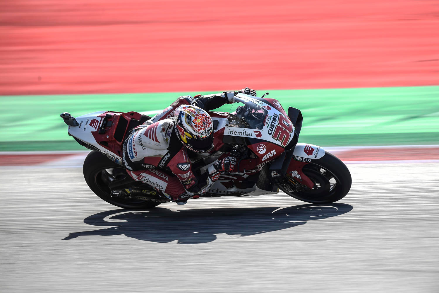 MotoGP Austria Day_1