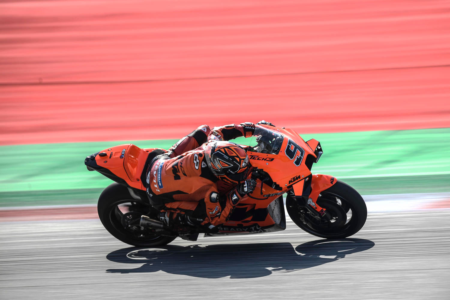 MotoGP Austria Day_1
