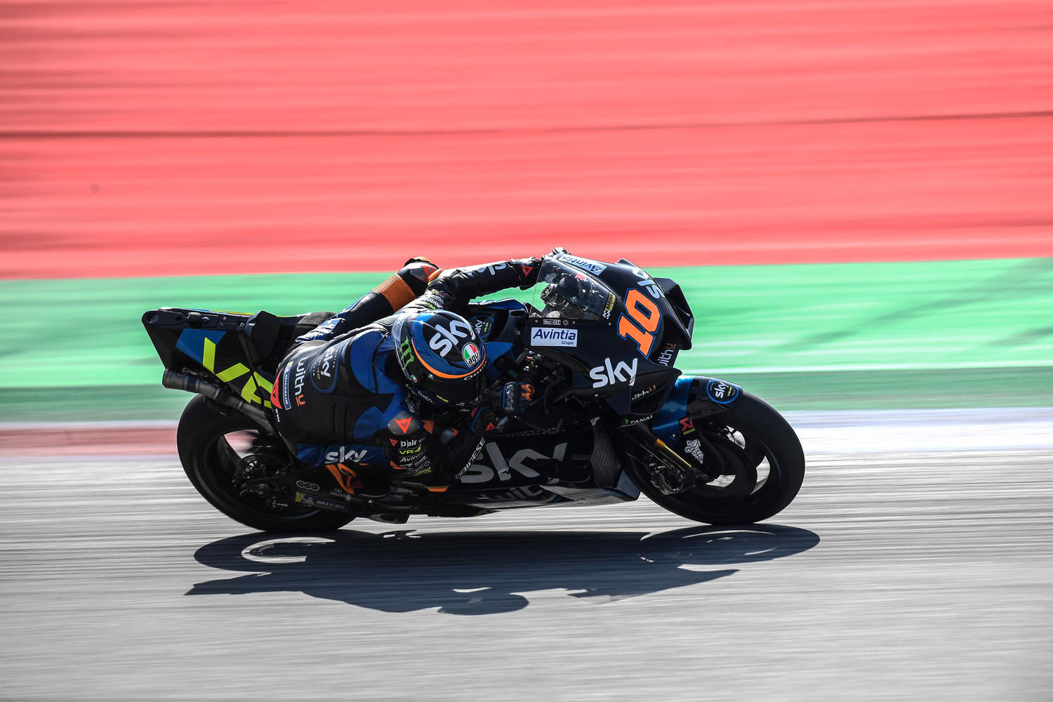 MotoGP Austria Day_1