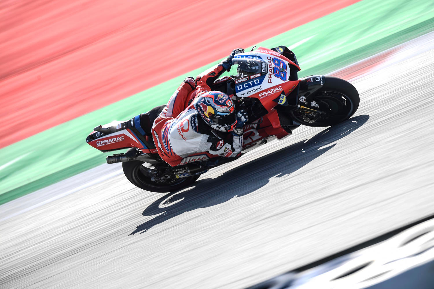 MotoGP Austria Day_1