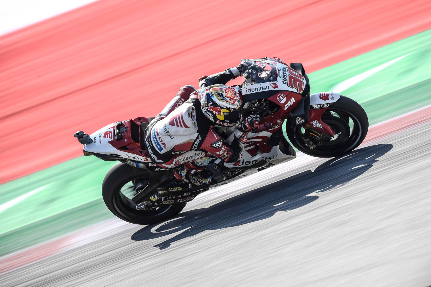 MotoGP Austria Day_1