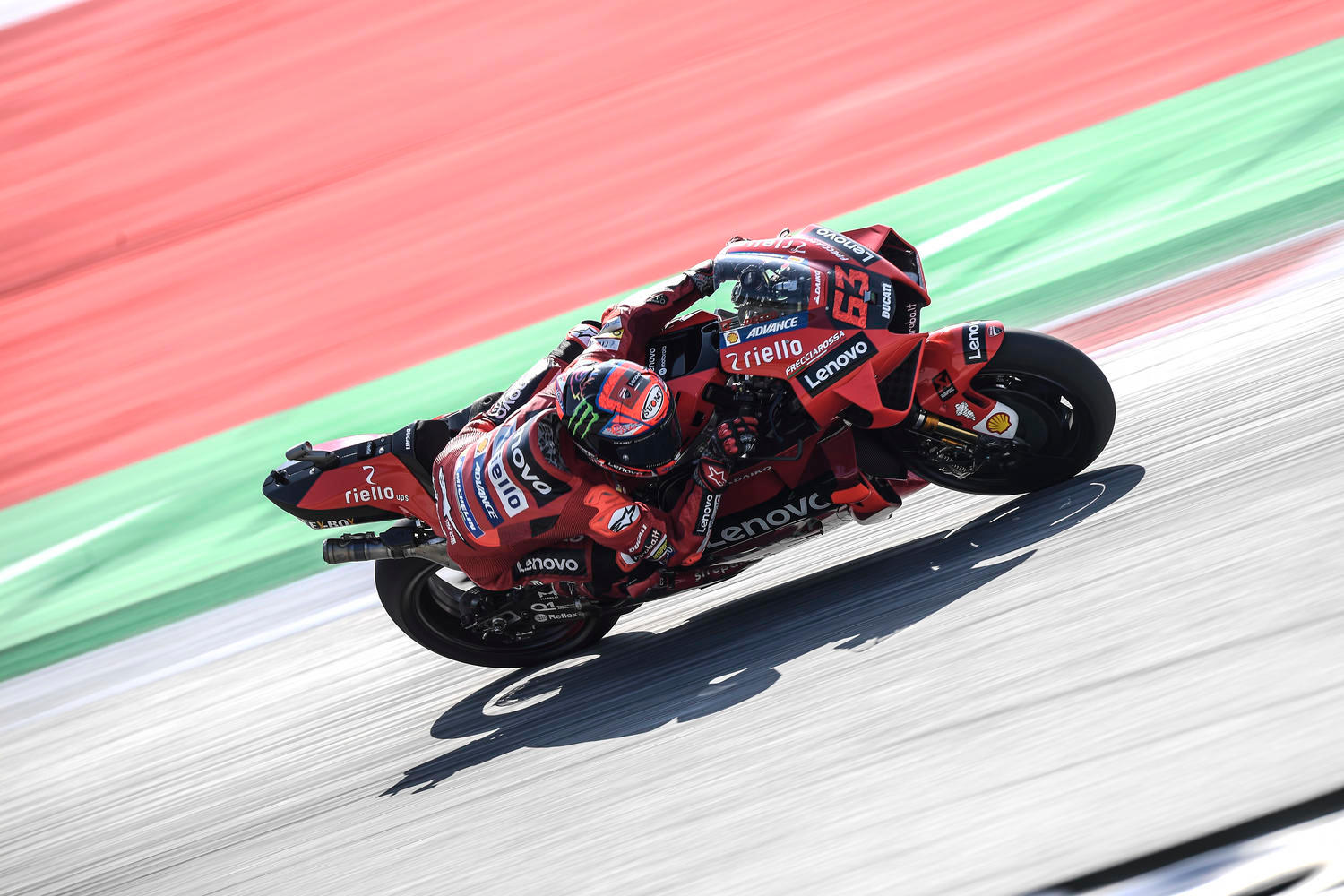 MotoGP Austria Day_1