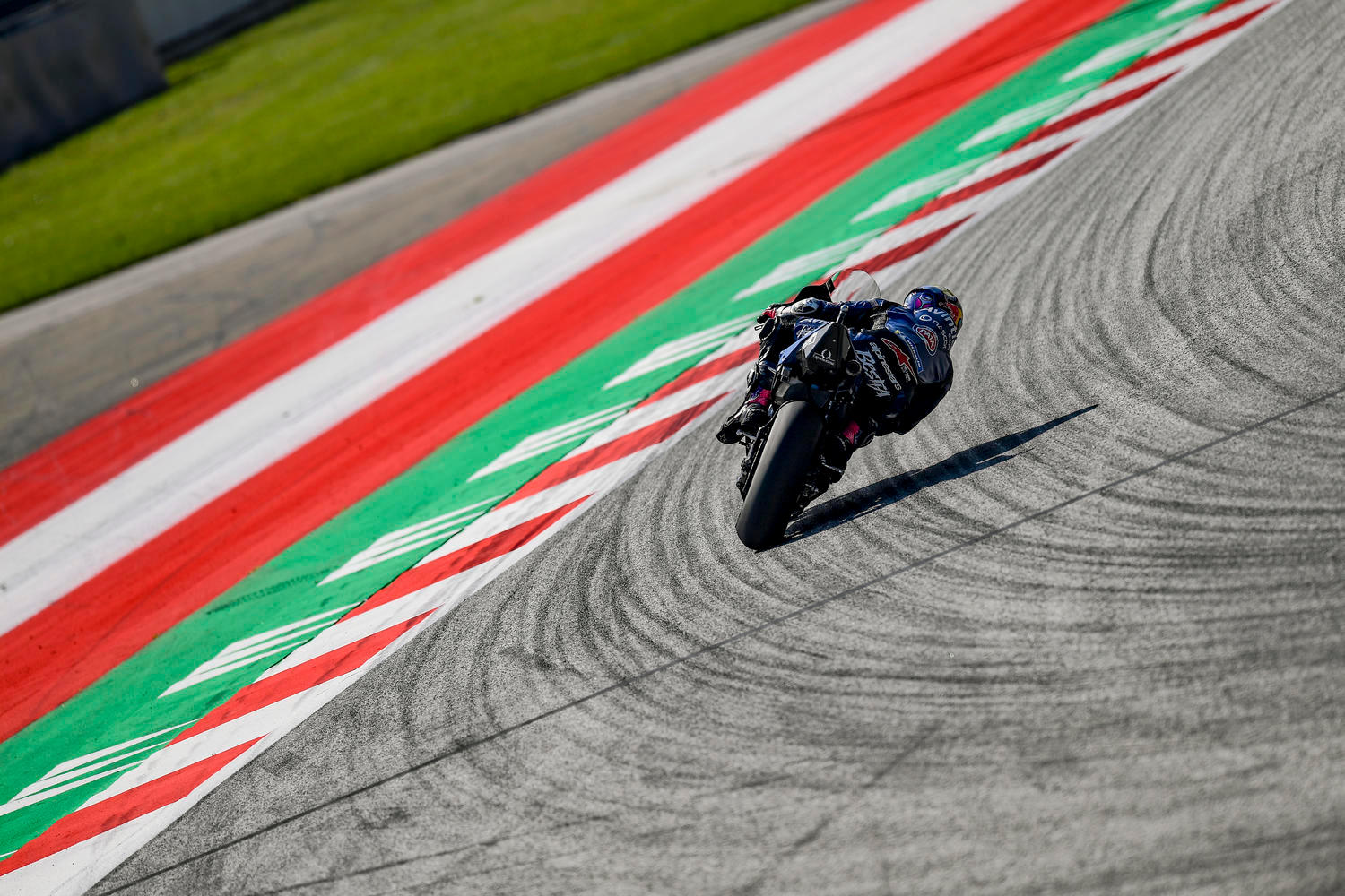 MotoGP Austria Day_1