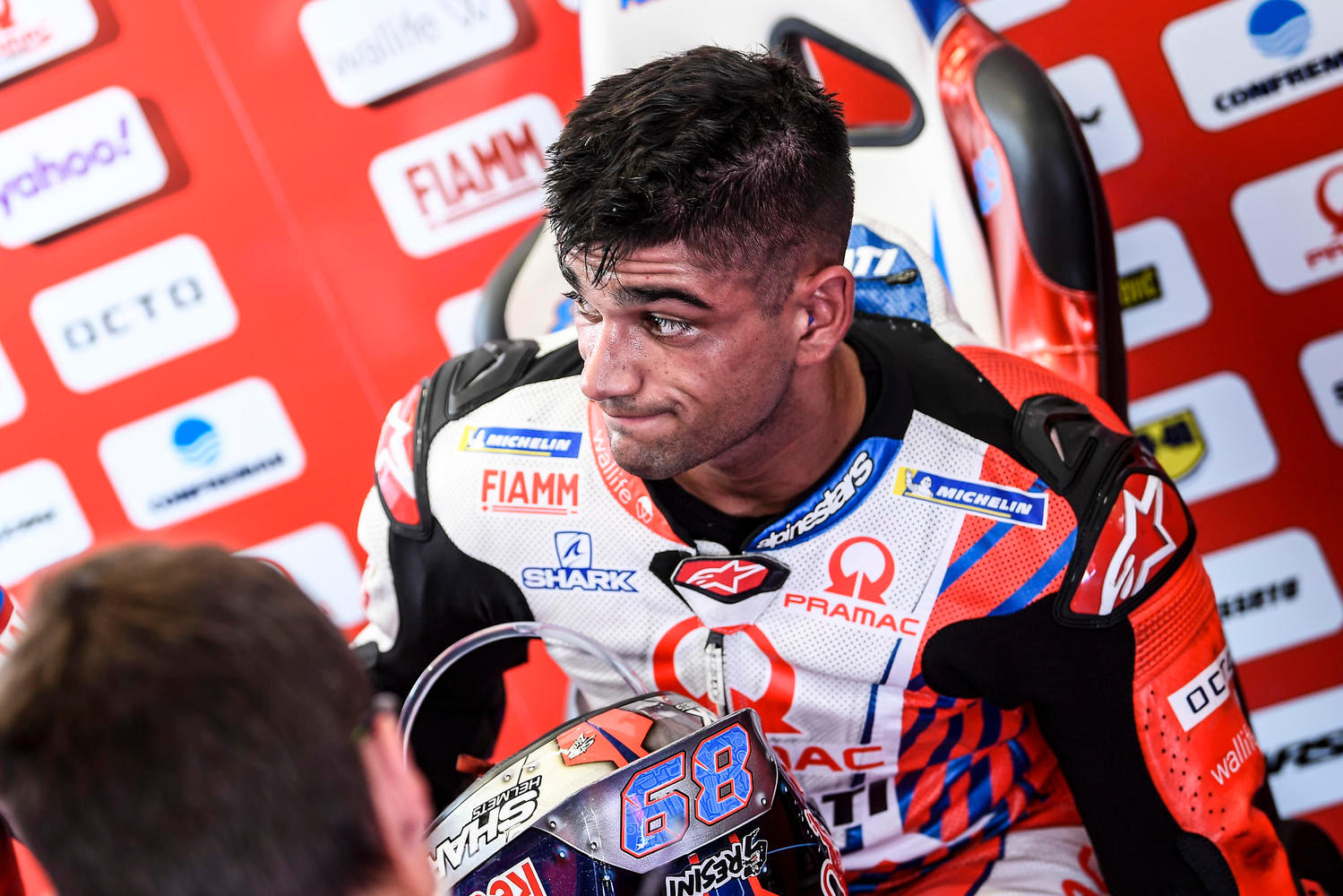 MotoGP Austria Day_2