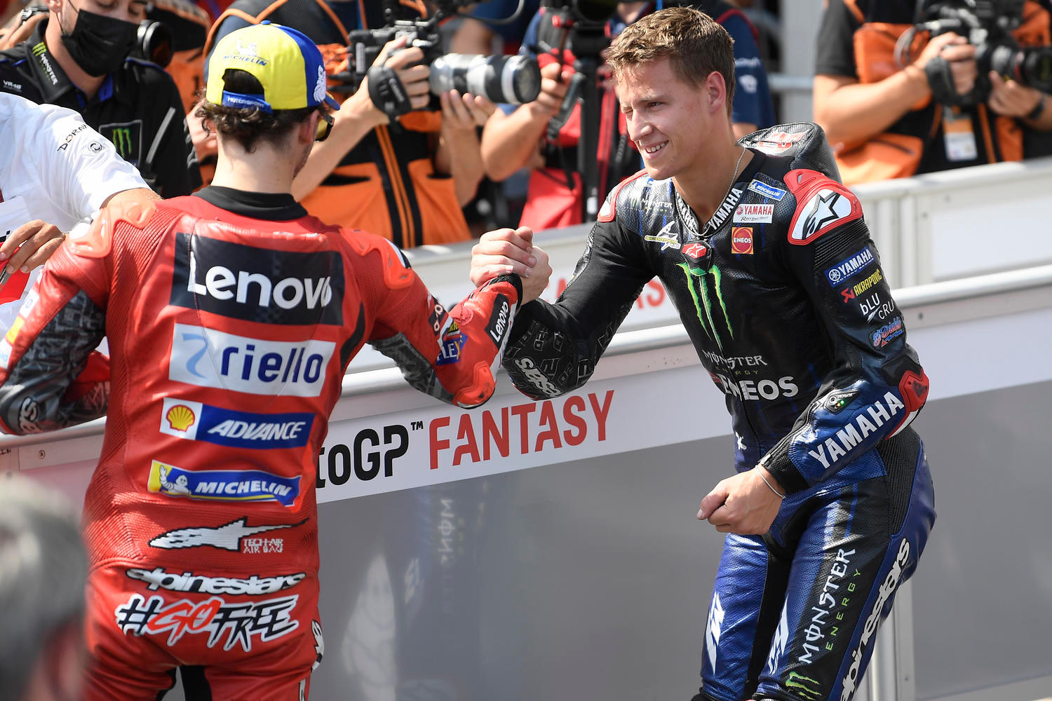 MotoGP Austria Day_2