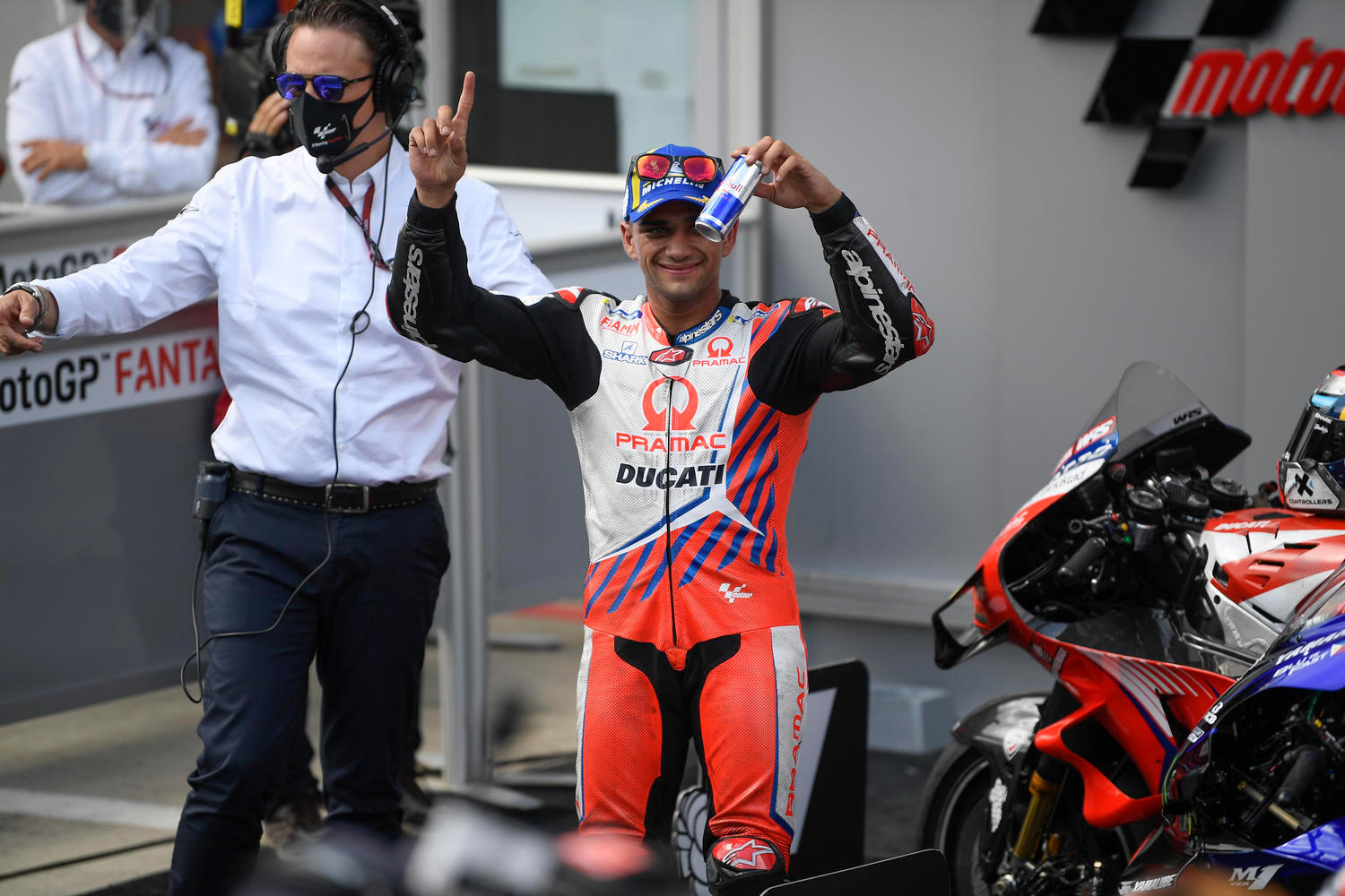 MotoGP Austria Day_2