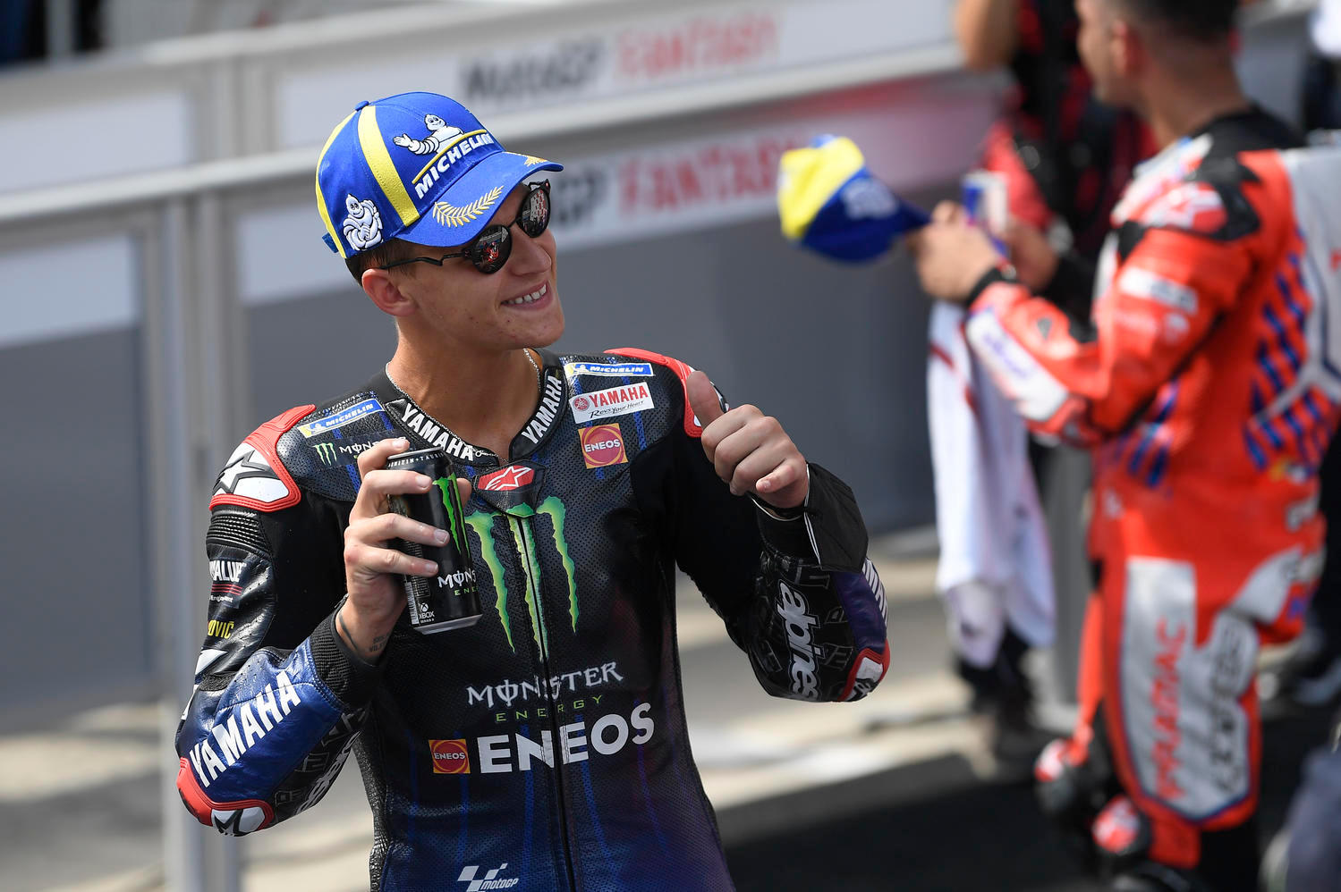 MotoGP Austria Day_2