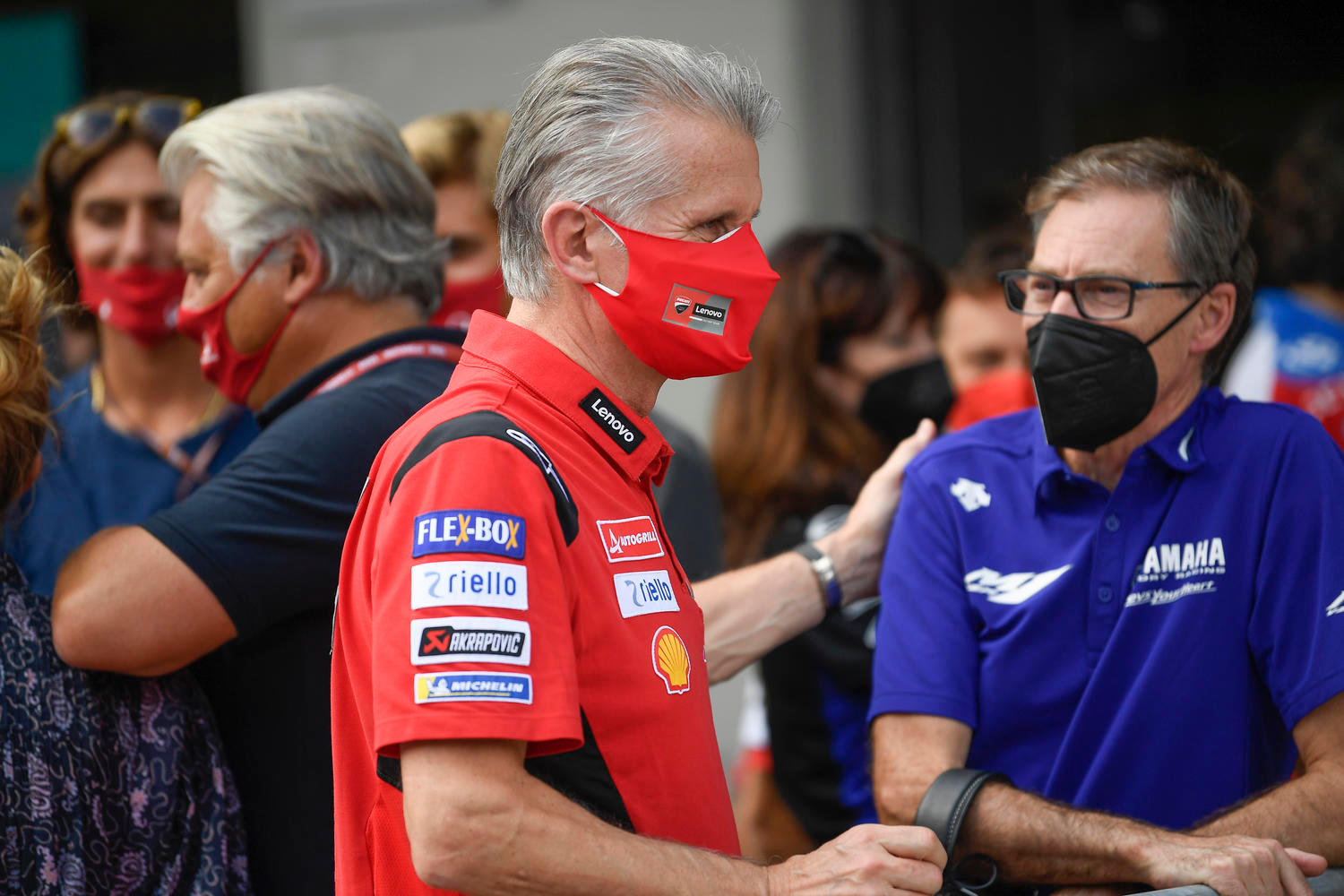 MotoGP Austria Day_2