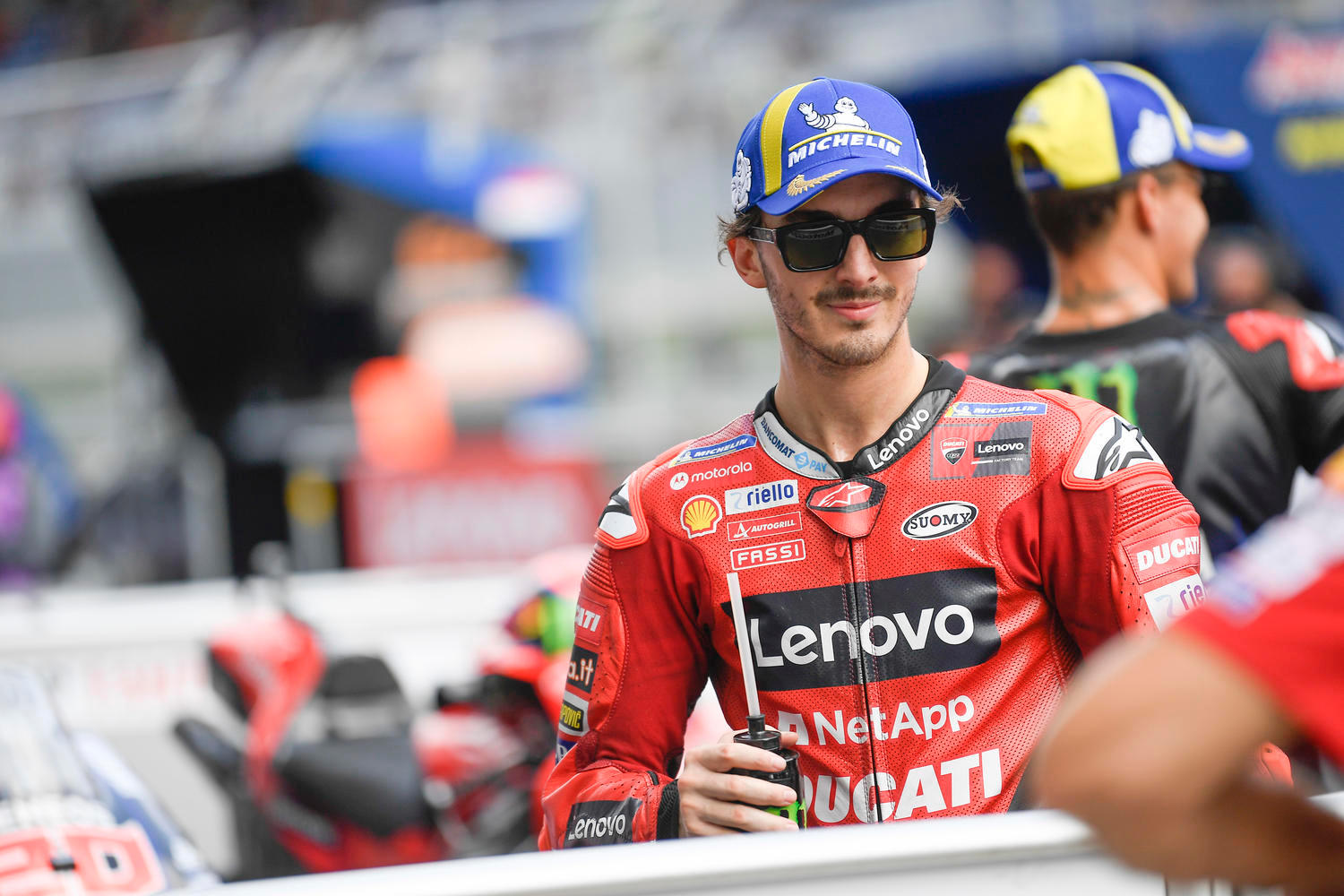MotoGP Austria Day_2