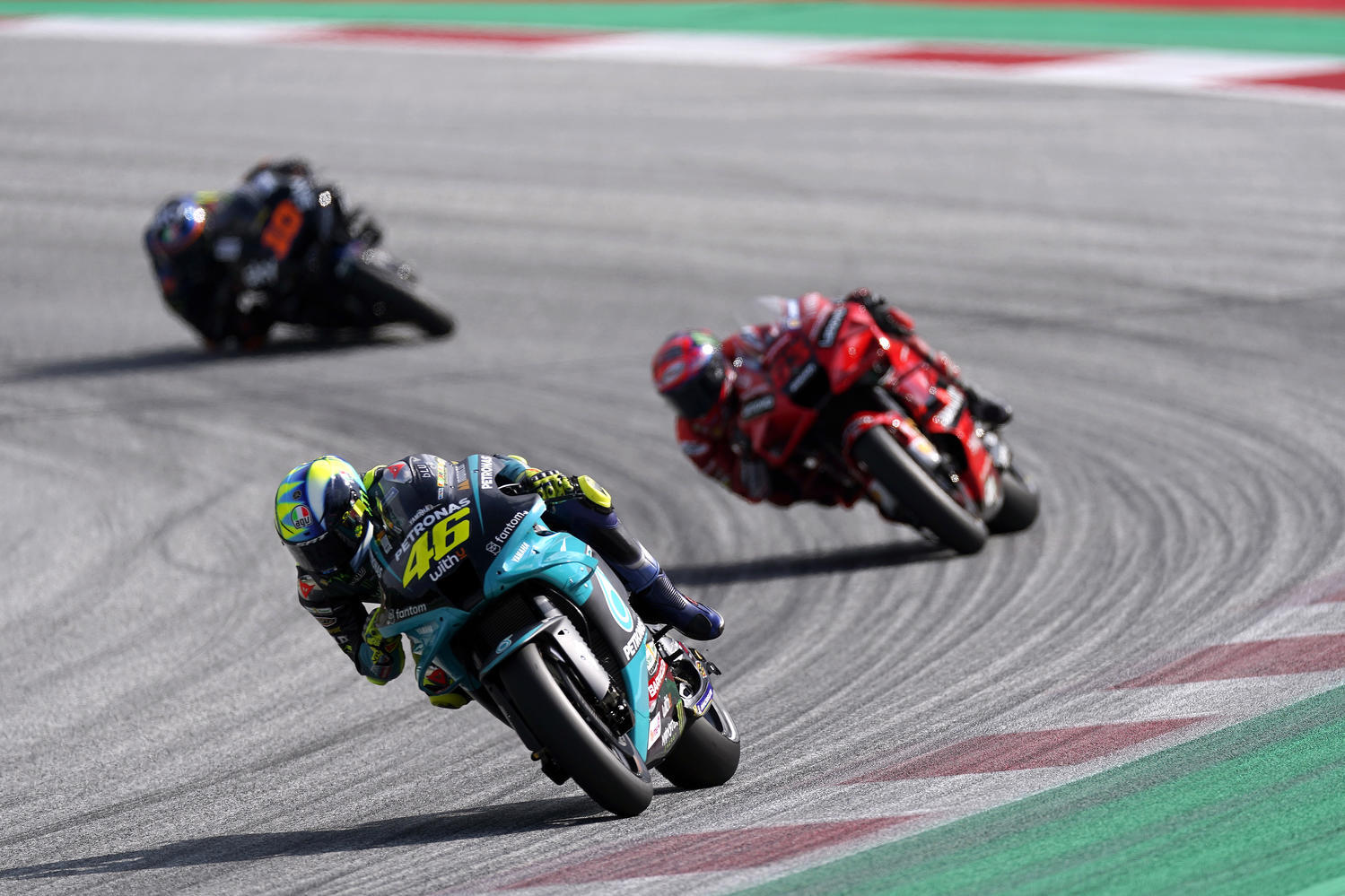 MotoGP Austria Day_2