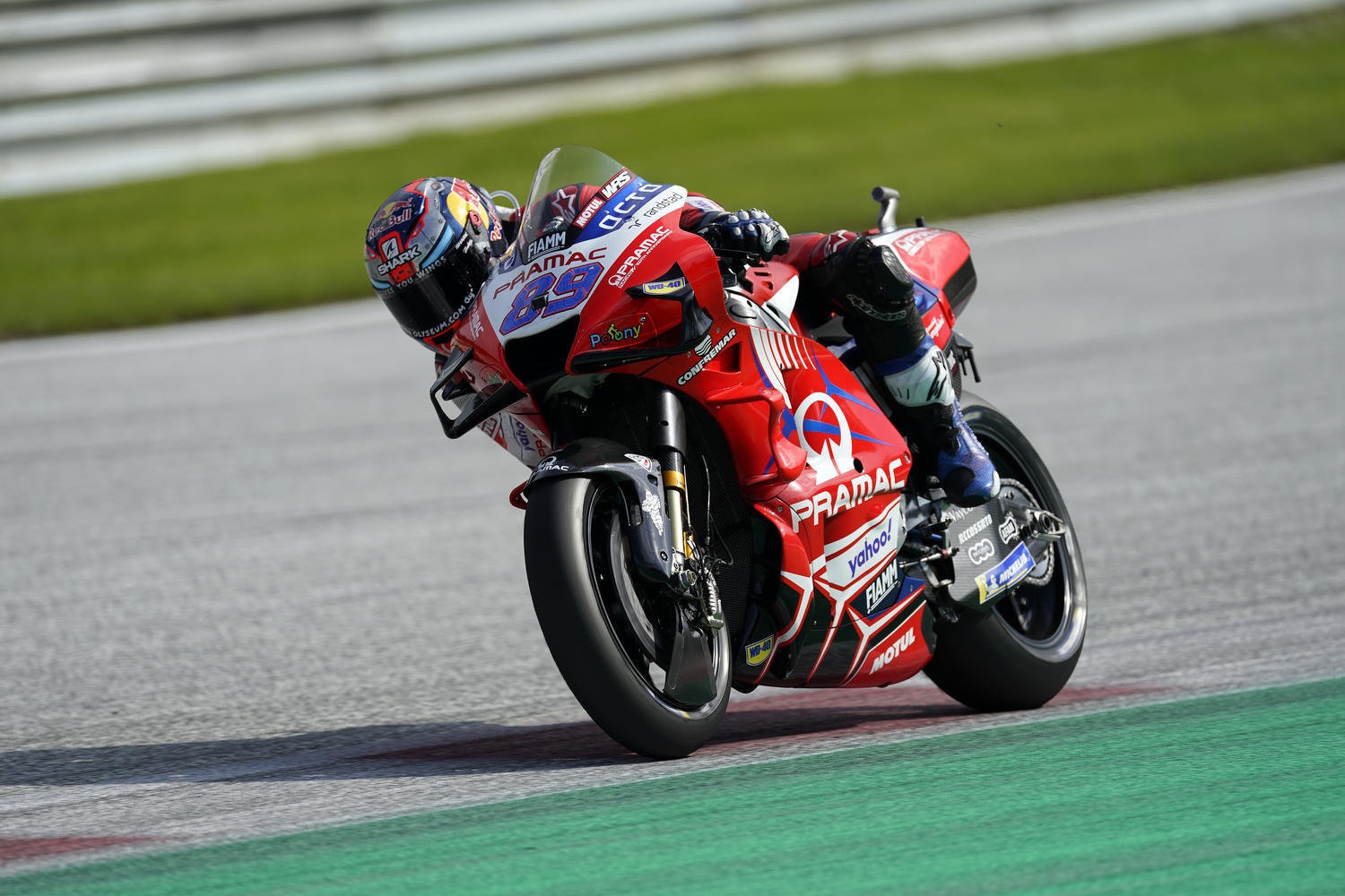 MotoGP Austria Day_2