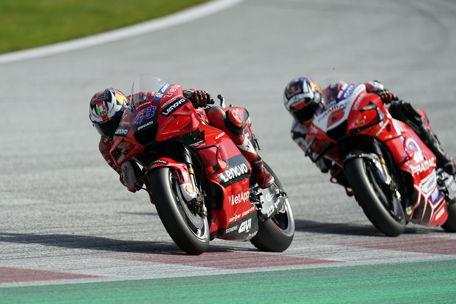 MotoGP Austria Day_2