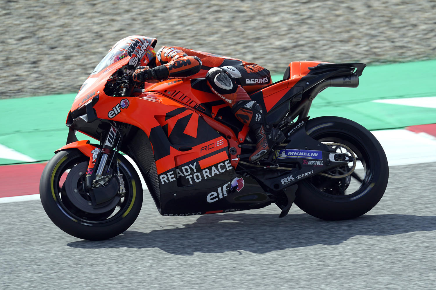 MotoGP Austria Day_2
